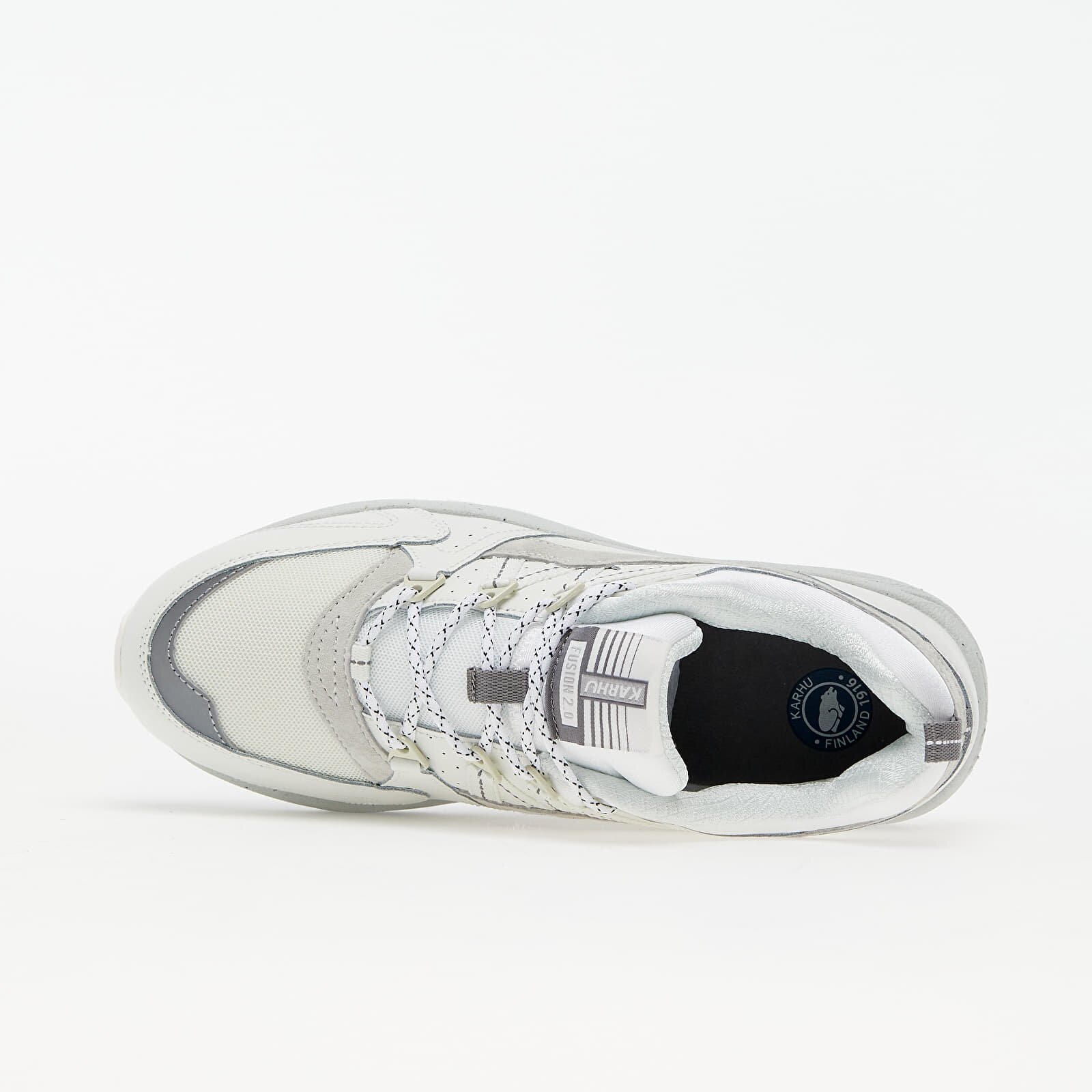 KARHU Сникърси Fusion 2.0 Bright White/ Foggy Dew