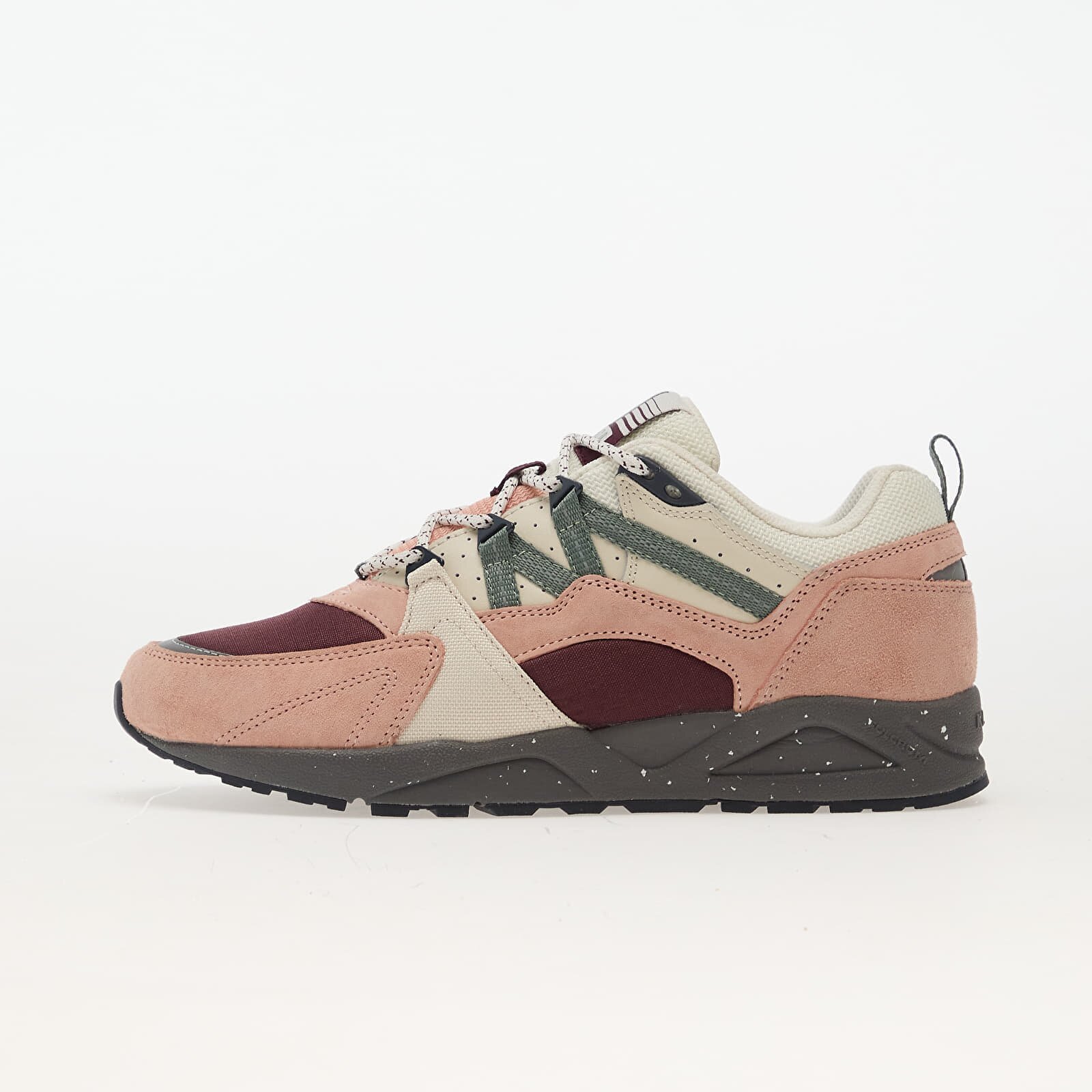 KARHU Сникърси Fusion 2.0 Cameo Rose/ Iceberg Green