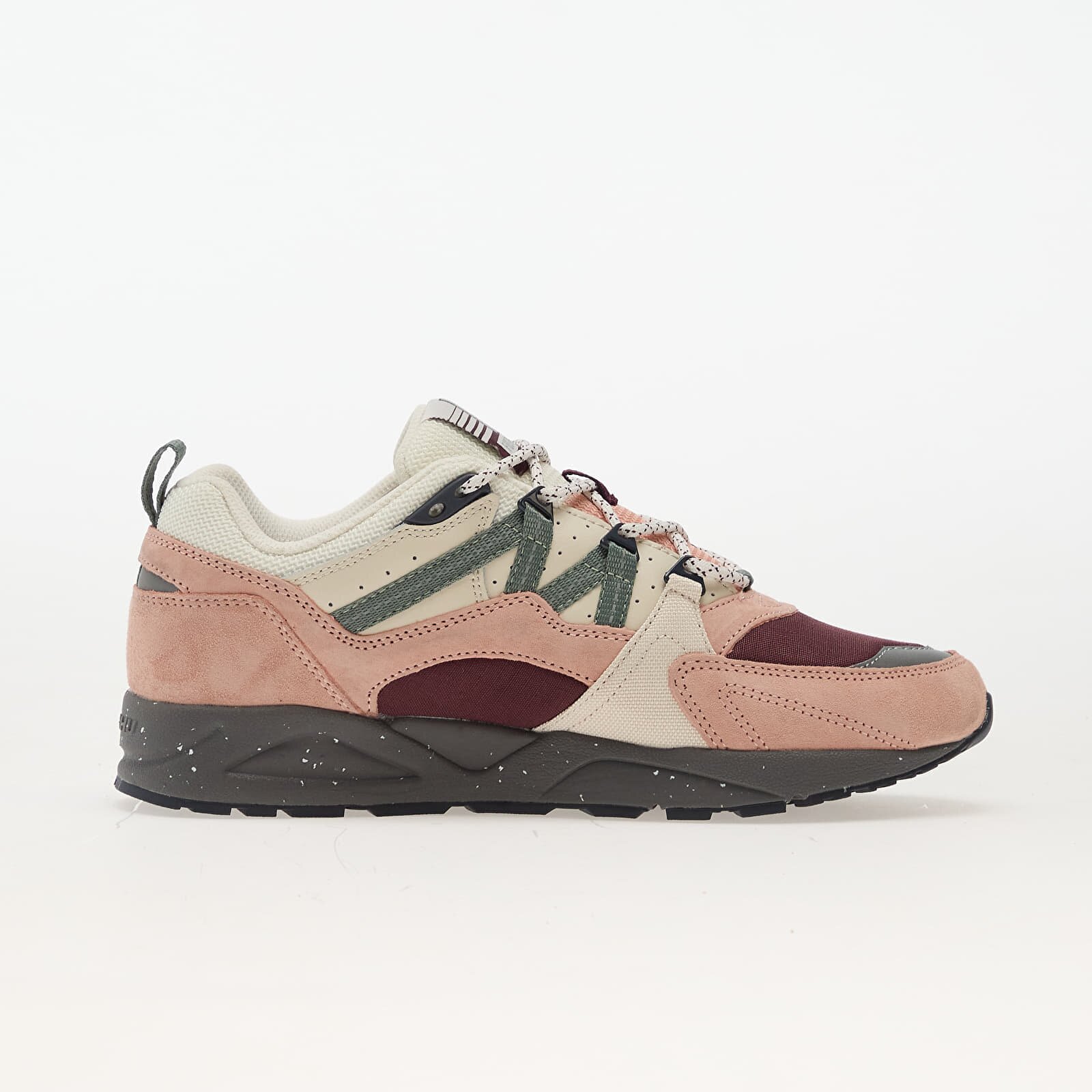 KARHU Сникърси Fusion 2.0 Cameo Rose/ Iceberg Green