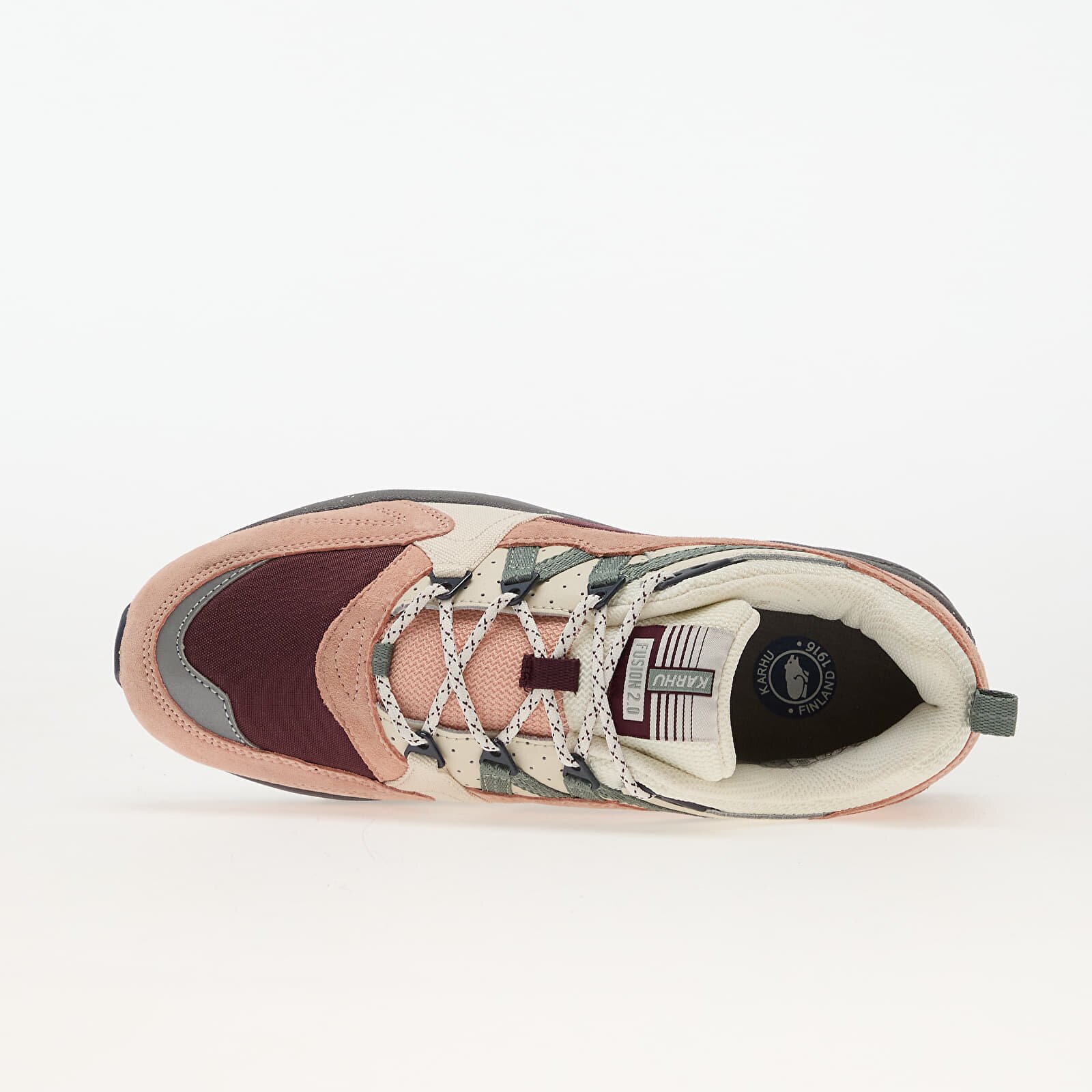 KARHU Сникърси Fusion 2.0 Cameo Rose/ Iceberg Green