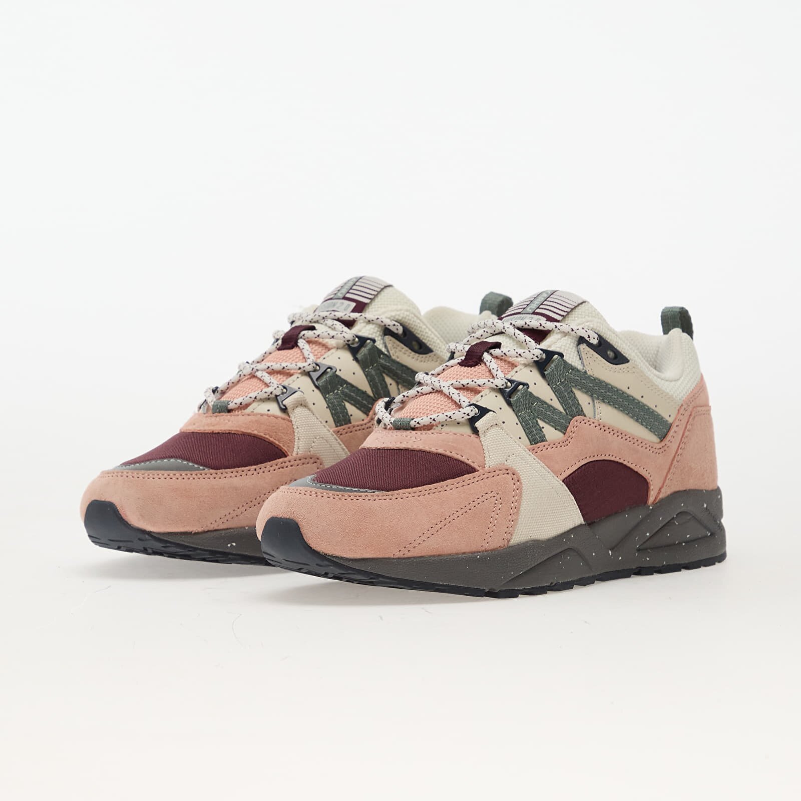 KARHU Сникърси Fusion 2.0 Cameo Rose/ Iceberg Green