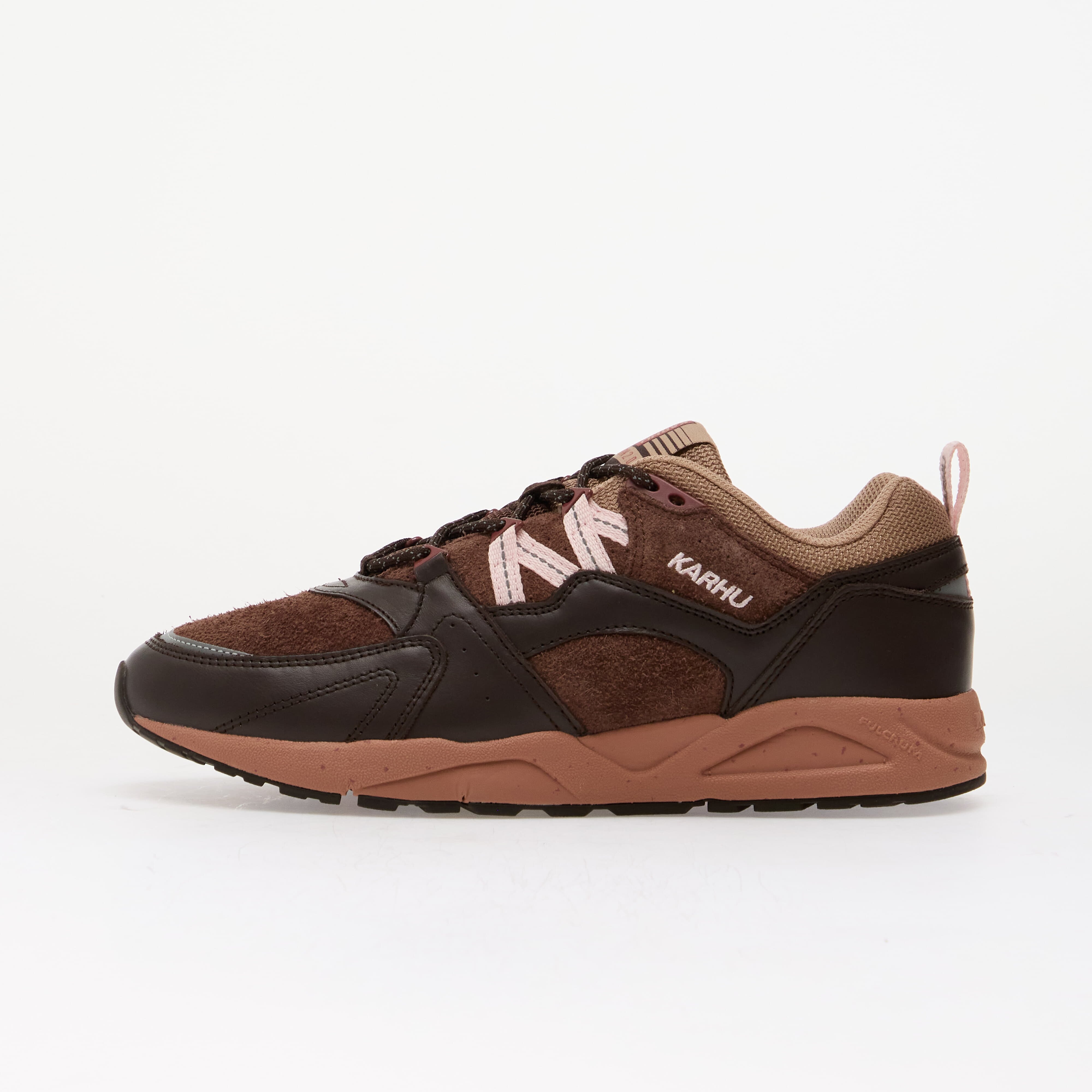 KARHU Сникърси Fusion 2.0 Chocolate Torte/ Pale Lilac