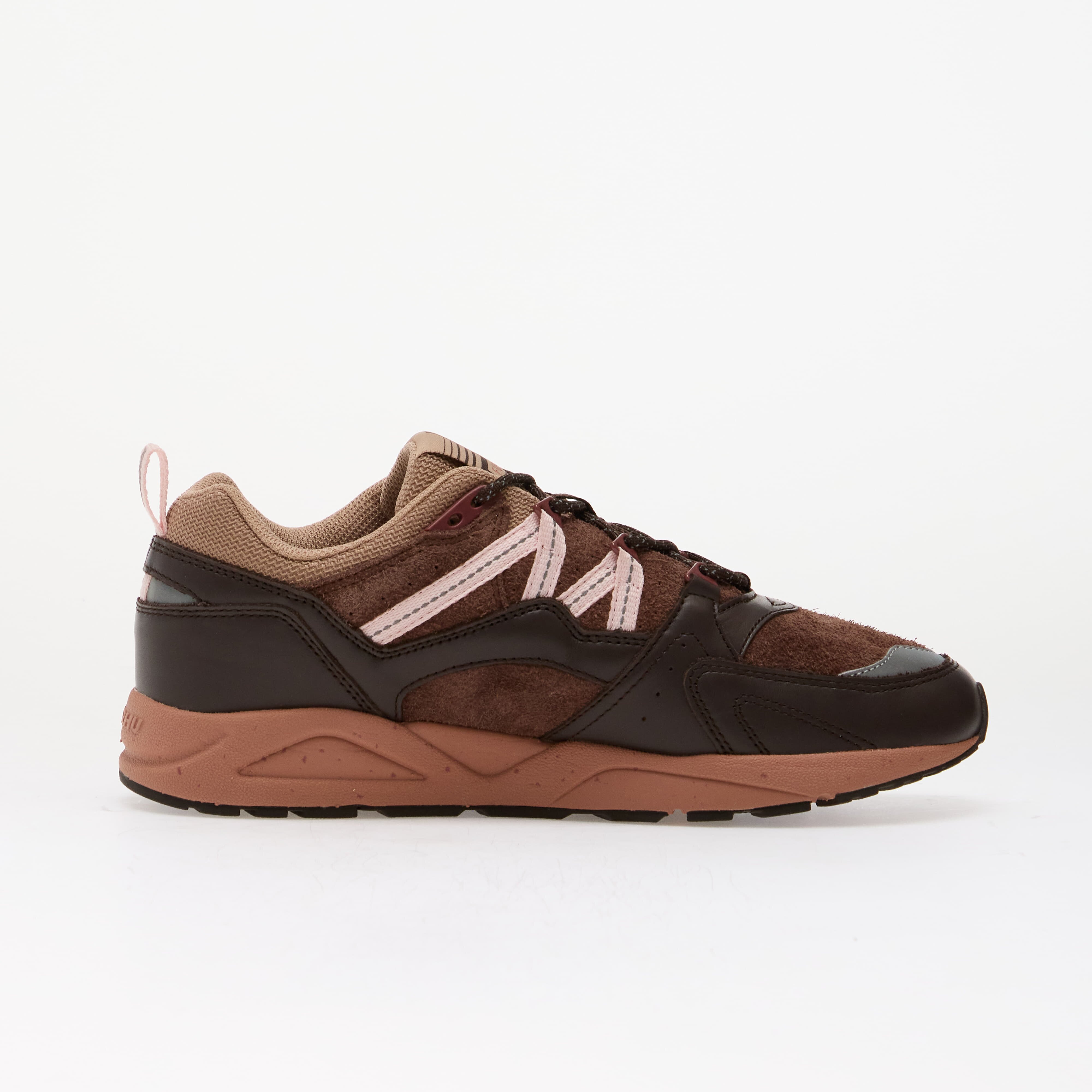 KARHU Сникърси Fusion 2.0 Chocolate Torte/ Pale Lilac