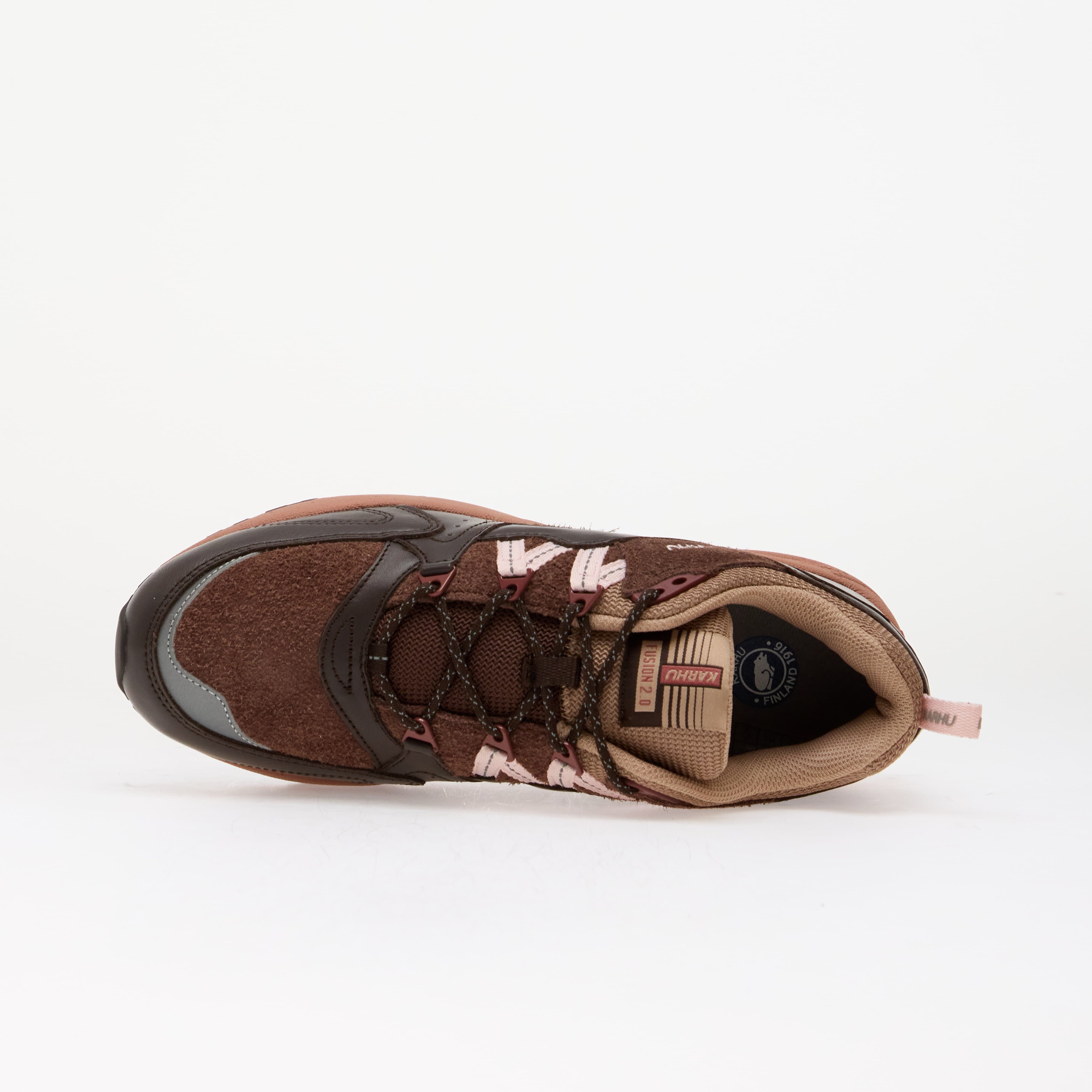 KARHU Сникърси Fusion 2.0 Chocolate Torte/ Pale Lilac