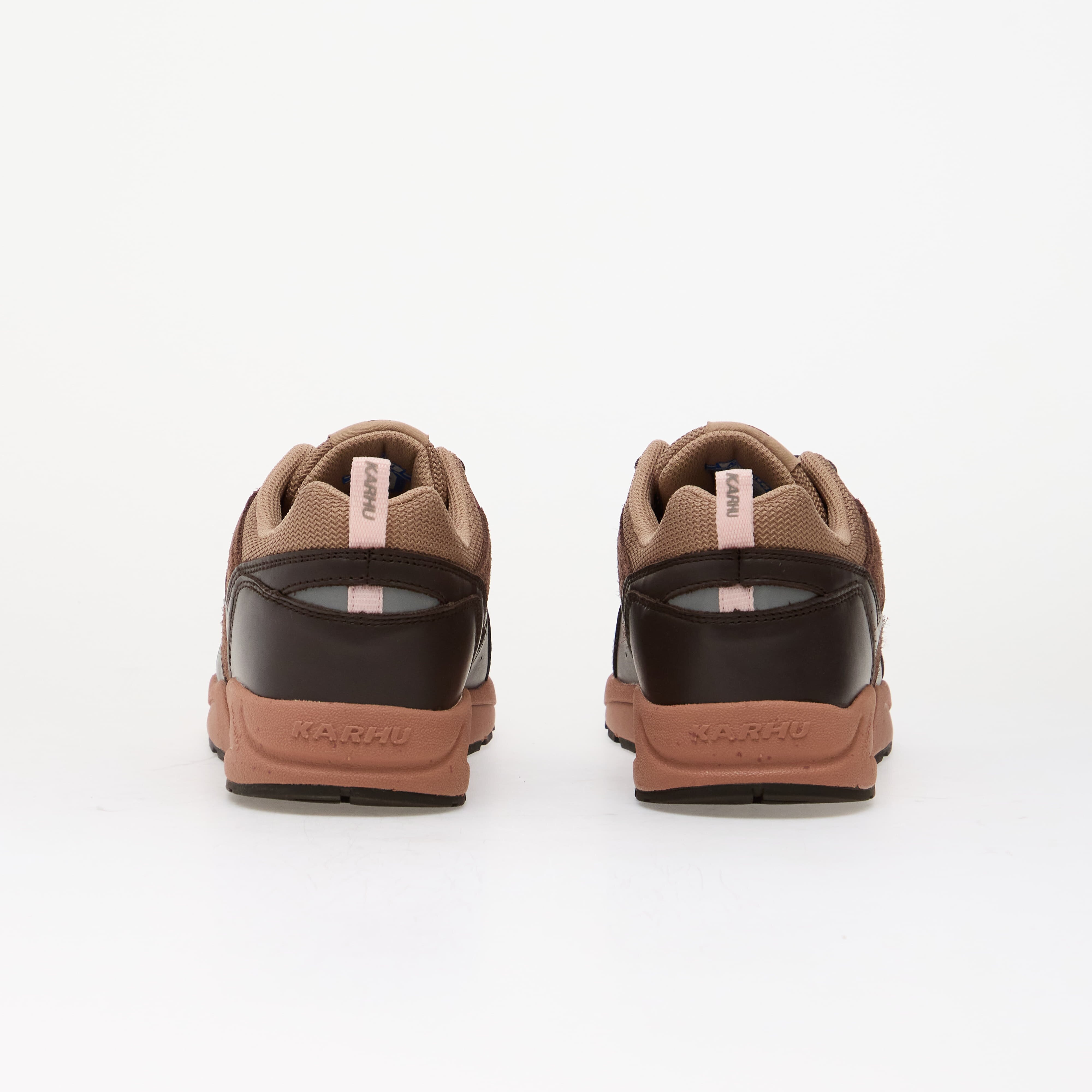 KARHU Сникърси Fusion 2.0 Chocolate Torte/ Pale Lilac