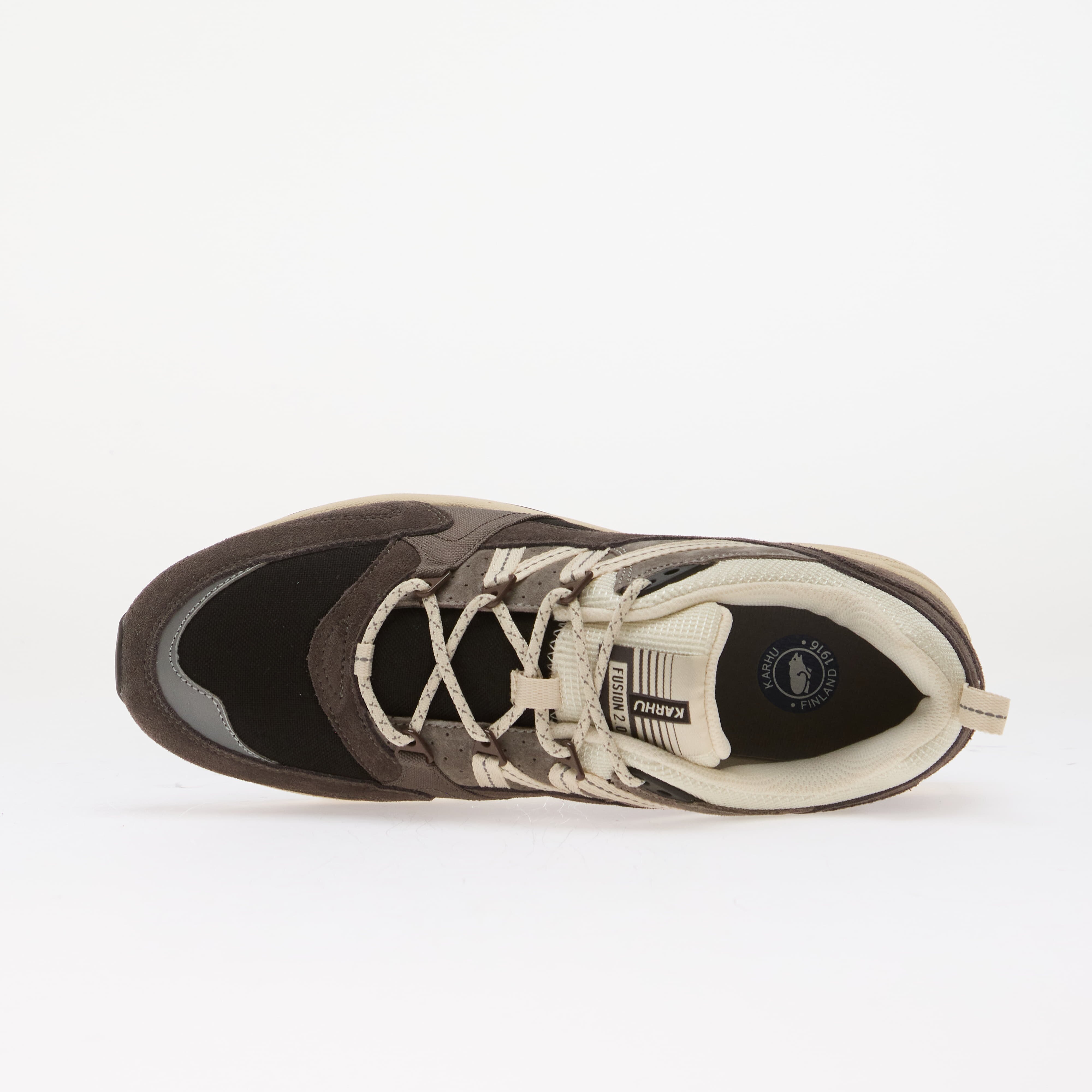 KARHU Сникърси Fusion 2.0 Dark Gull Gray/ Turtledove