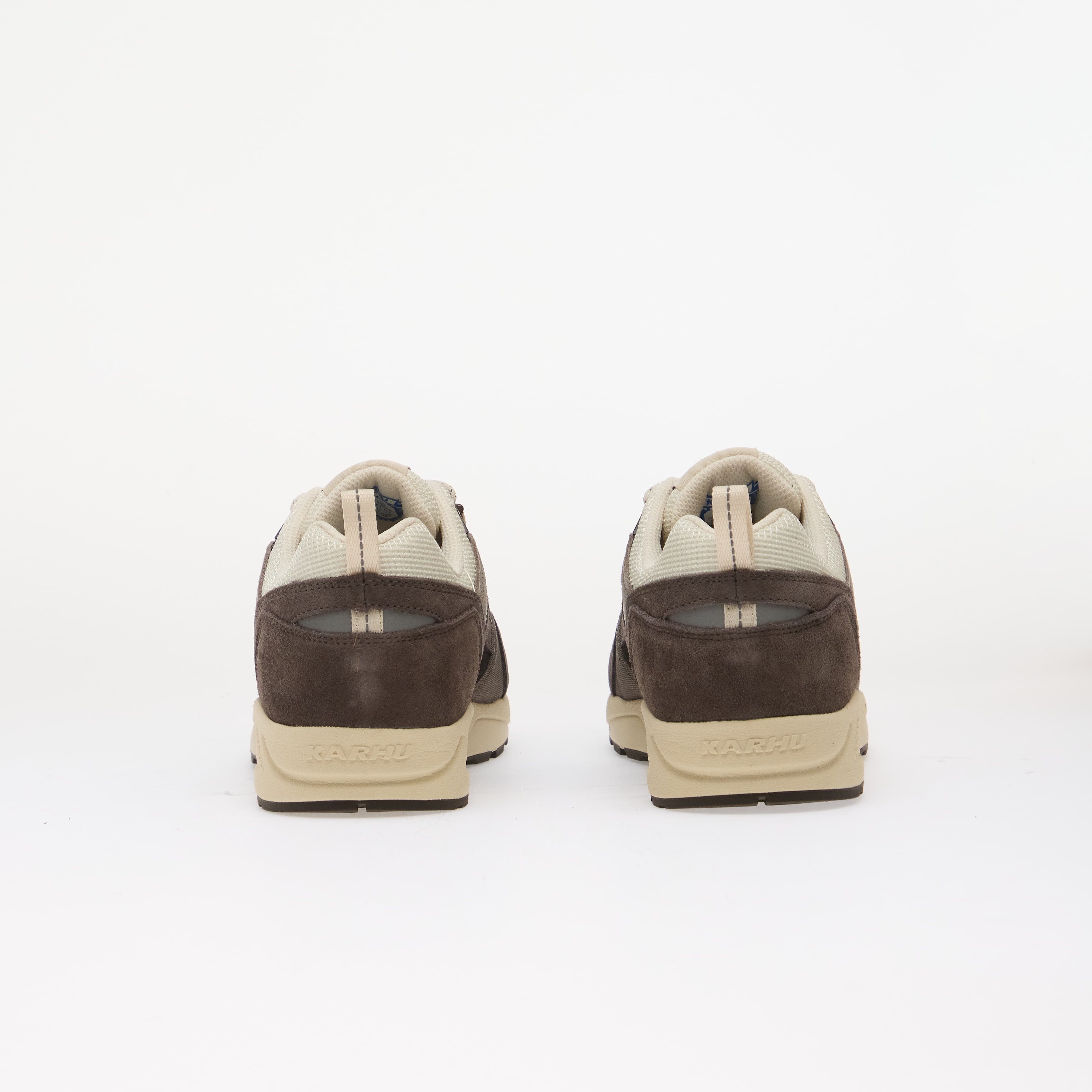 KARHU Сникърси Fusion 2.0 Dark Gull Gray/ Turtledove