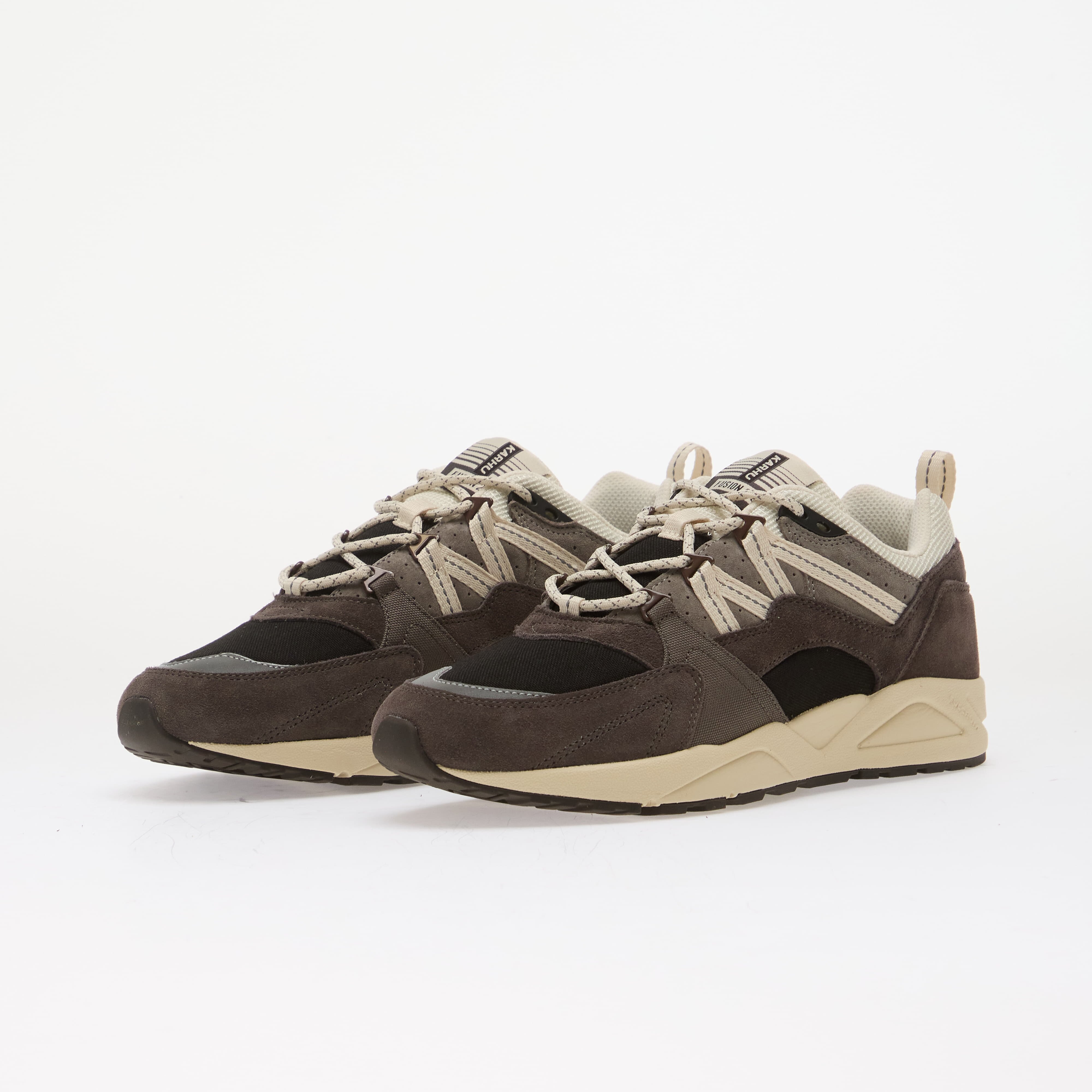 KARHU Сникърси Fusion 2.0 Dark Gull Gray/ Turtledove