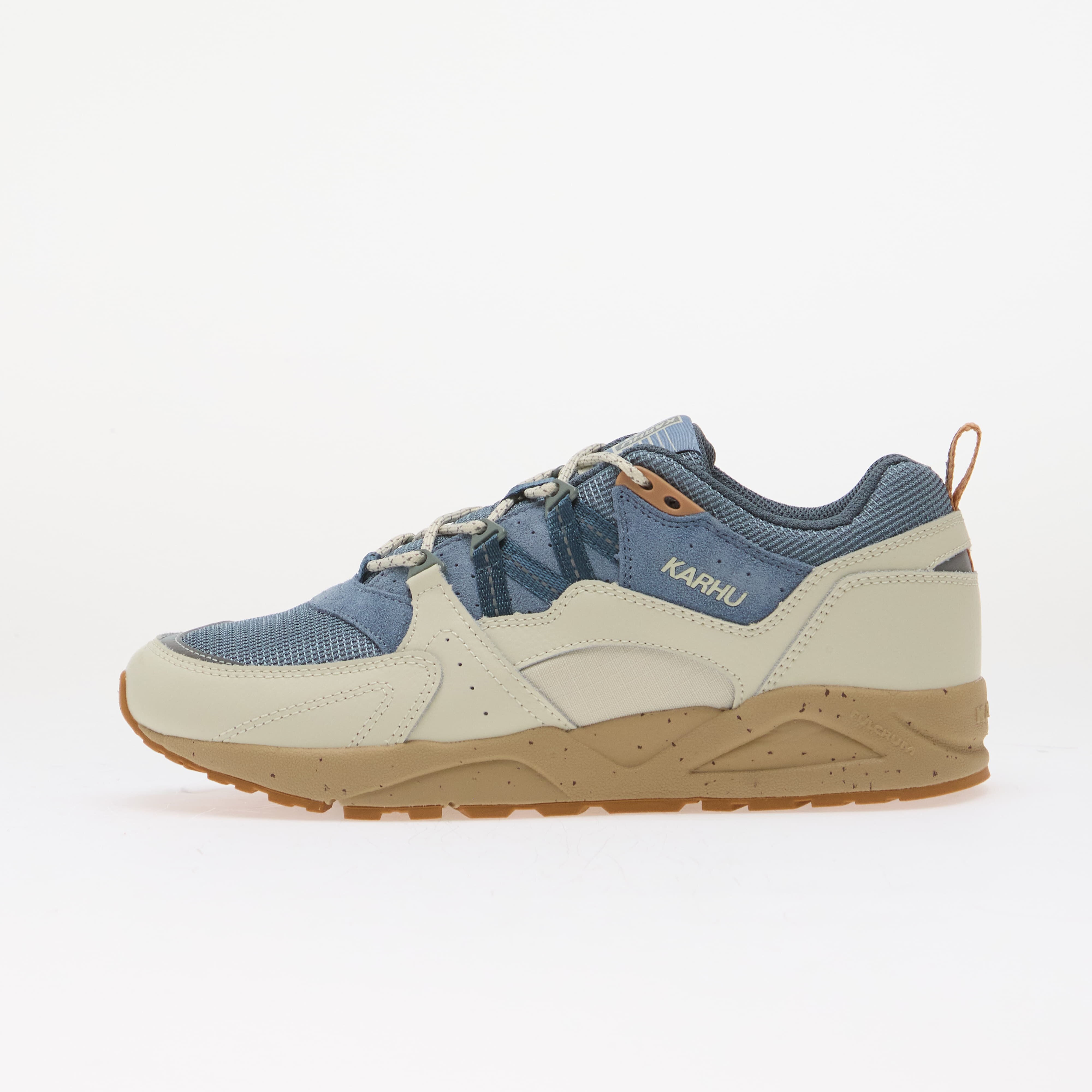 KARHU Сникърси Fusion 2.0 Icicle/ Blue Mirage
