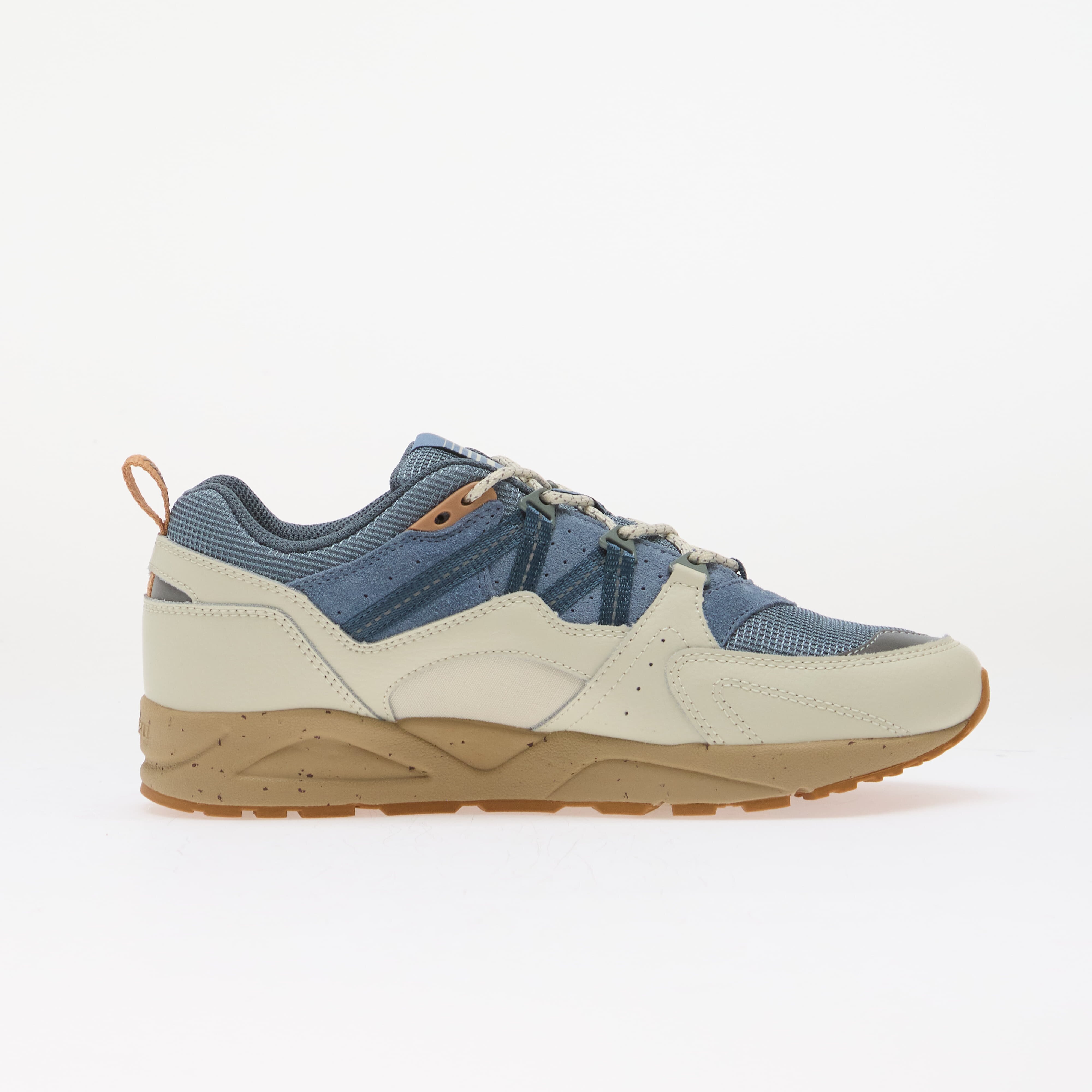 KARHU Сникърси Fusion 2.0 Icicle/ Blue Mirage