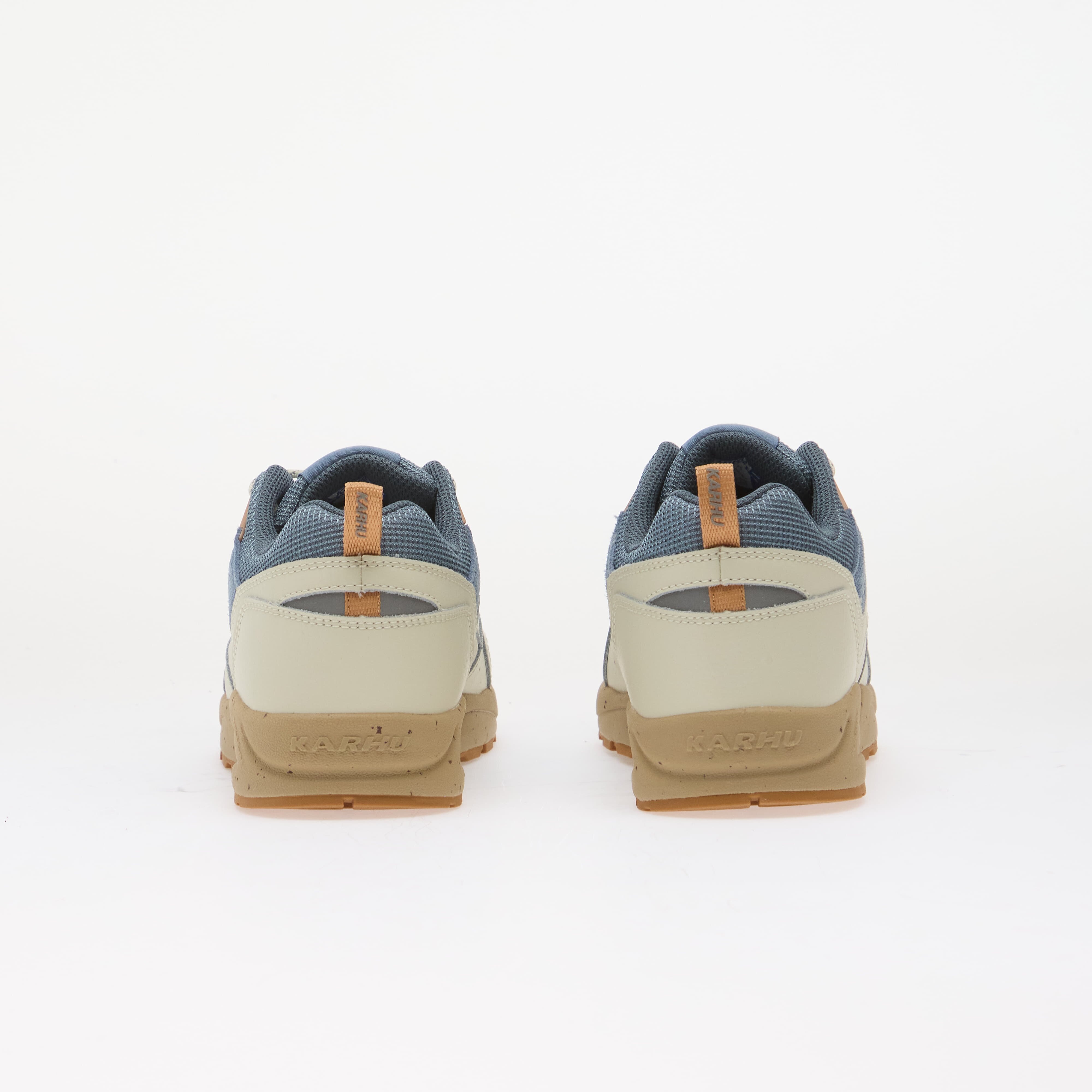 KARHU Сникърси Fusion 2.0 Icicle/ Blue Mirage
