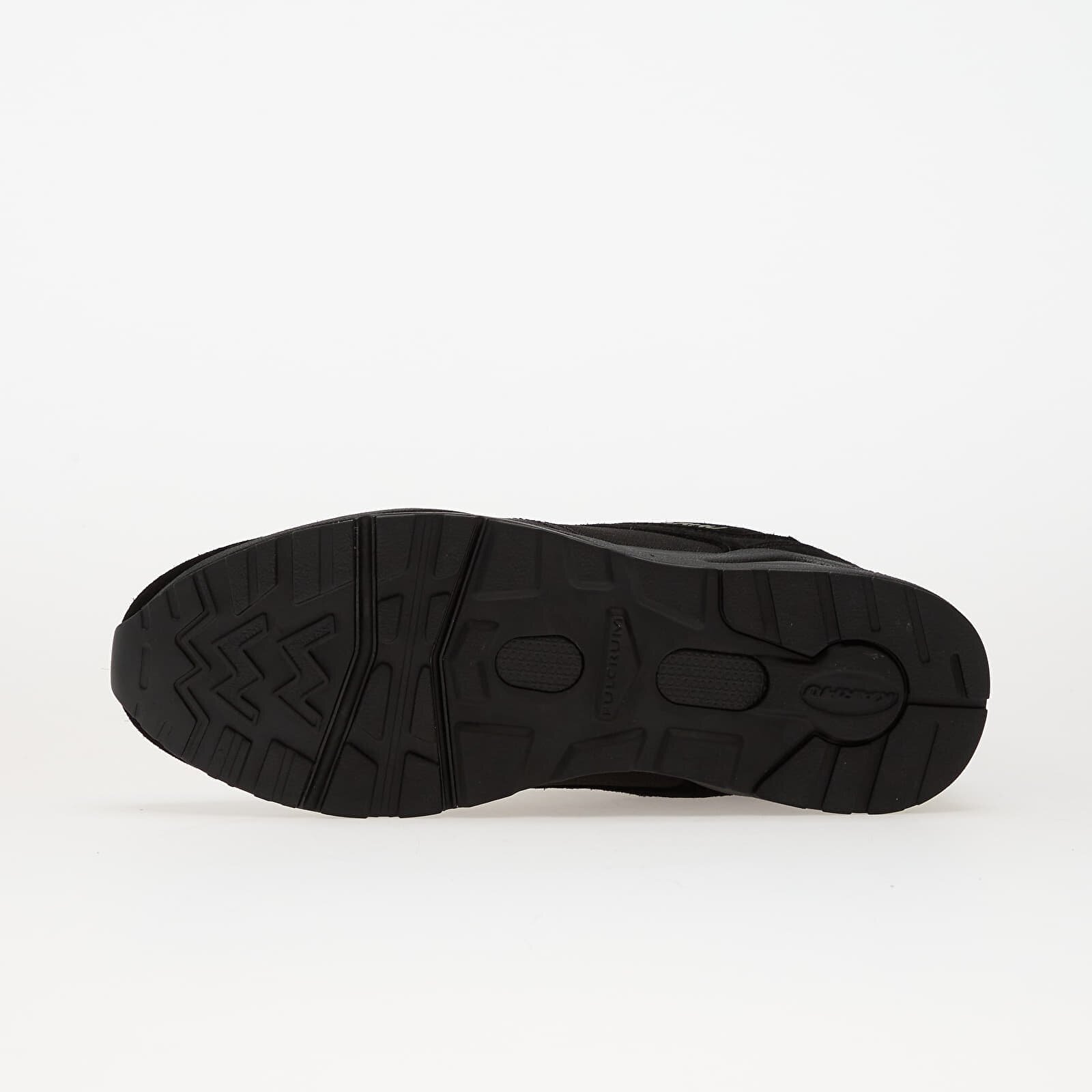 KARHU Сникърси Fusion 2.0 Jet Black/ Nine Iron