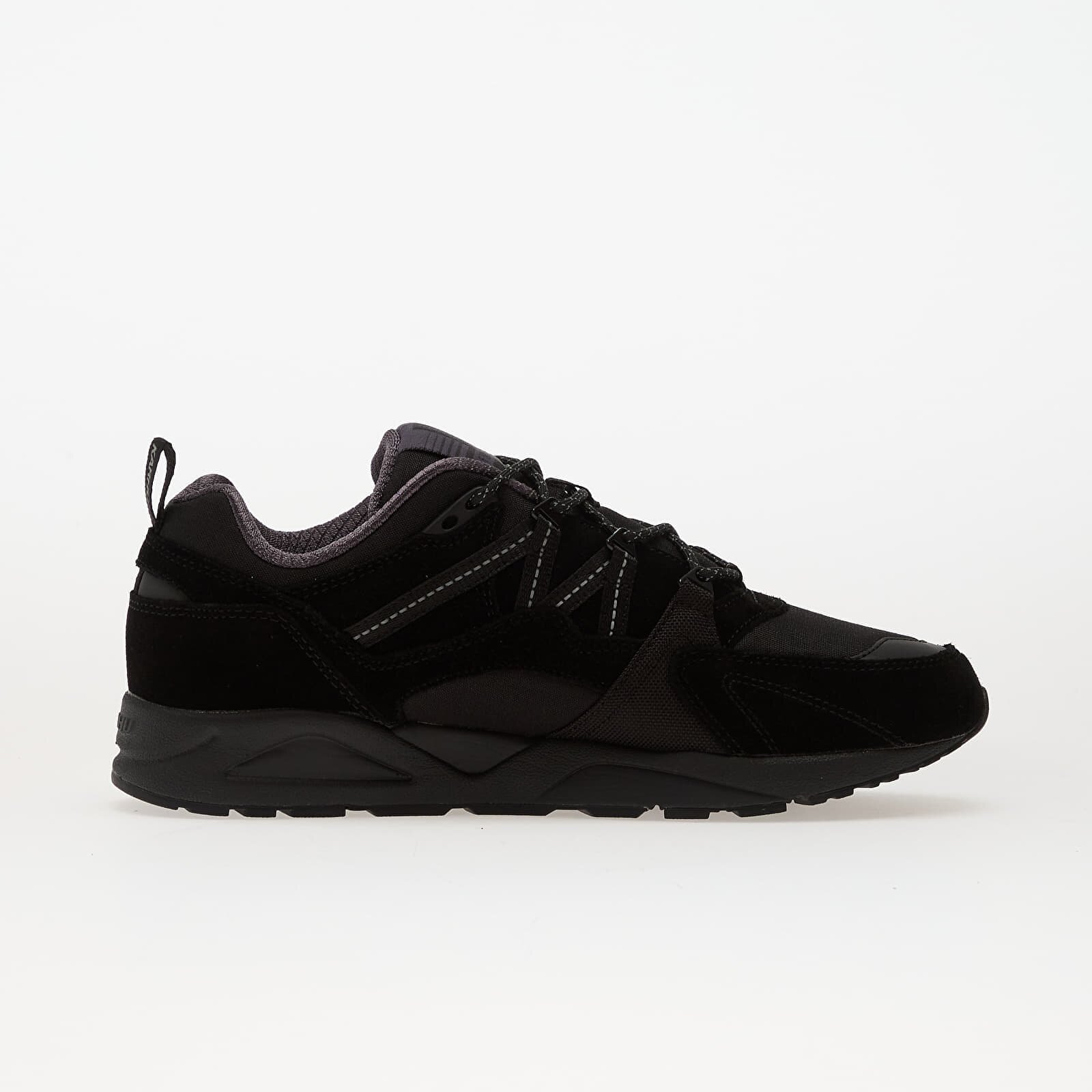 KARHU Сникърси Fusion 2.0 Jet Black/ Nine Iron
