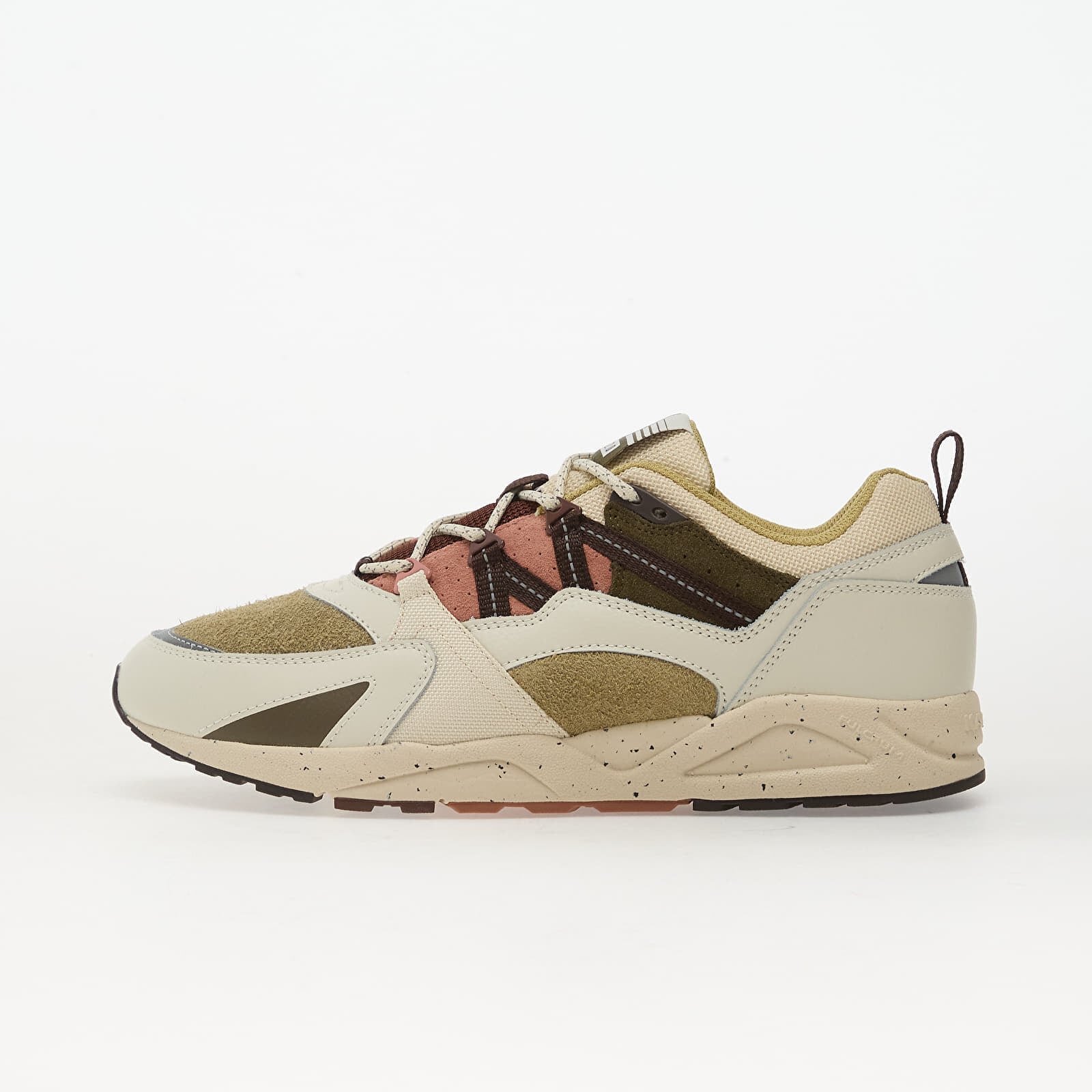 KARHU Сникърси Fusion 2.0 Lily White/ Molé