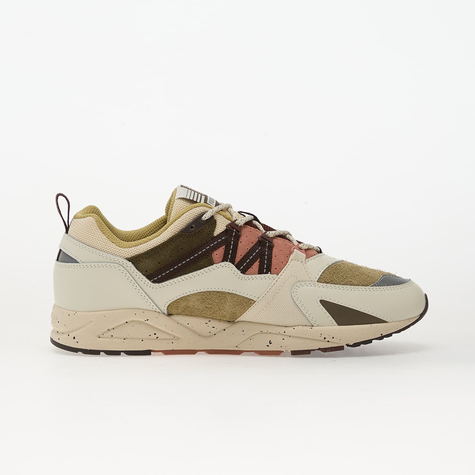 KARHU Сникърси Fusion 2.0 Lily White/ Molé