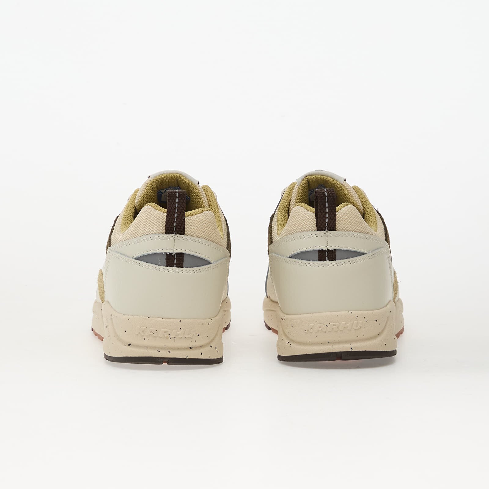KARHU Сникърси Fusion 2.0 Lily White/ Molé