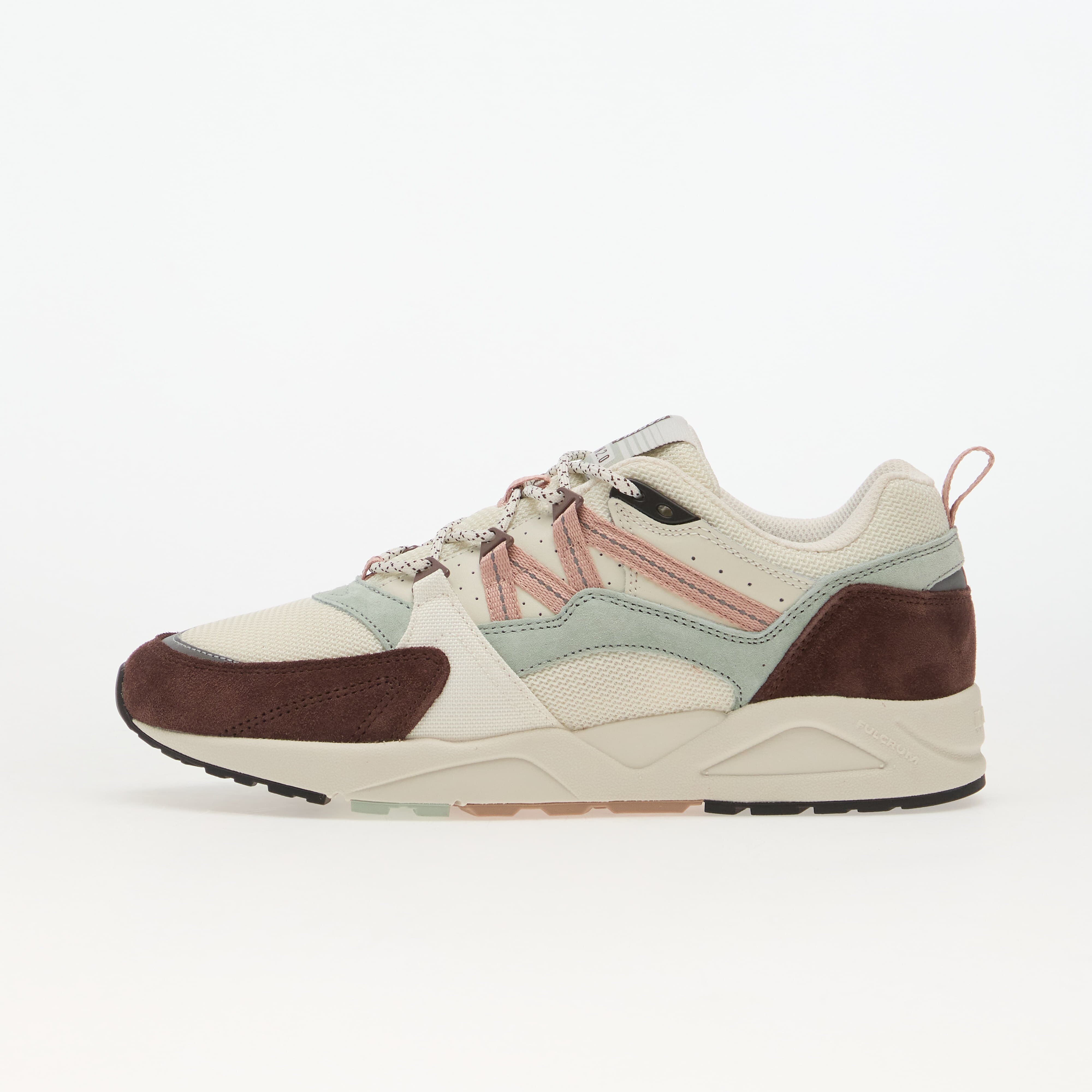 KARHU Сникърси Fusion 2.0 Shaved Chocolate/ Adobe Rose