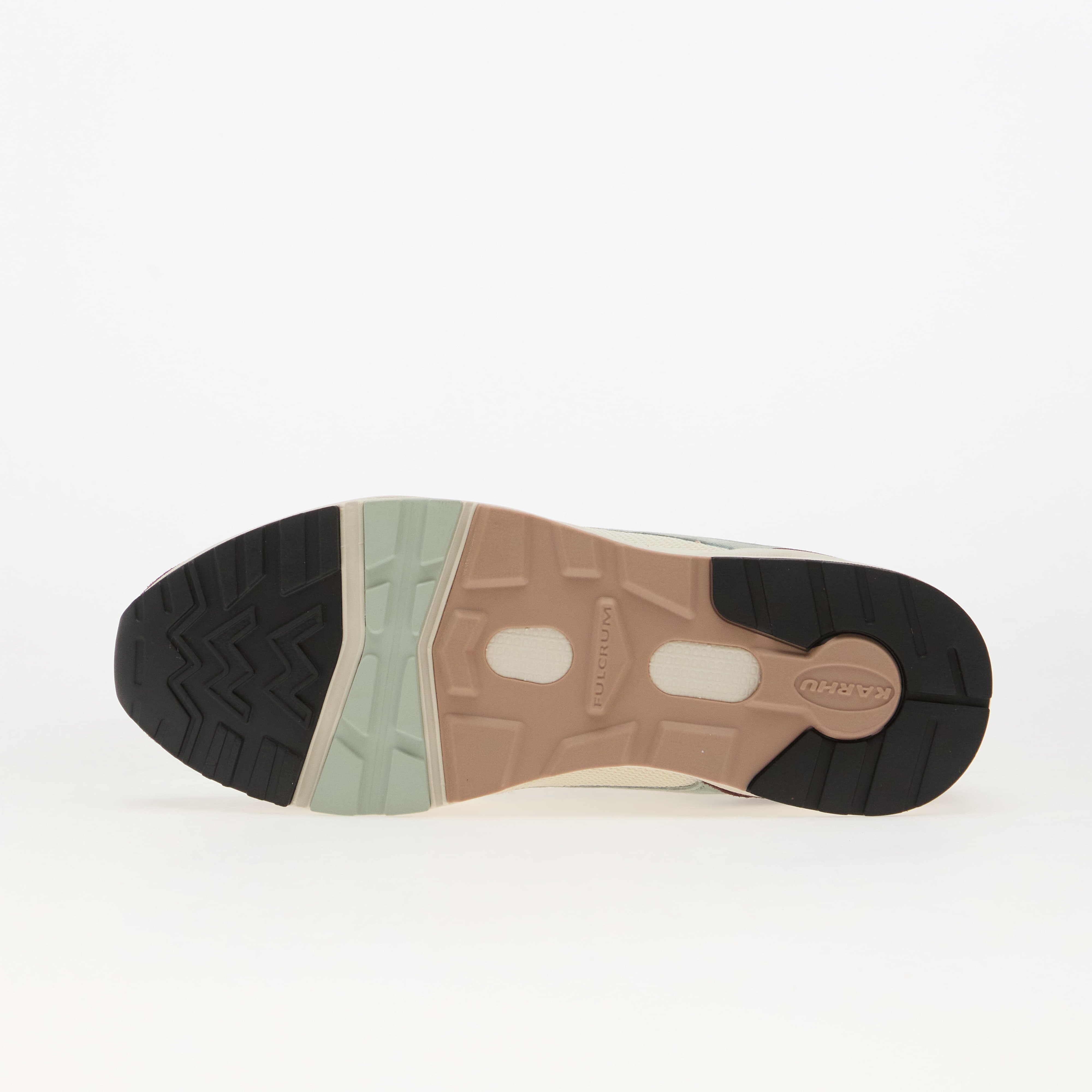 KARHU Сникърси Fusion 2.0 Shaved Chocolate/ Adobe Rose
