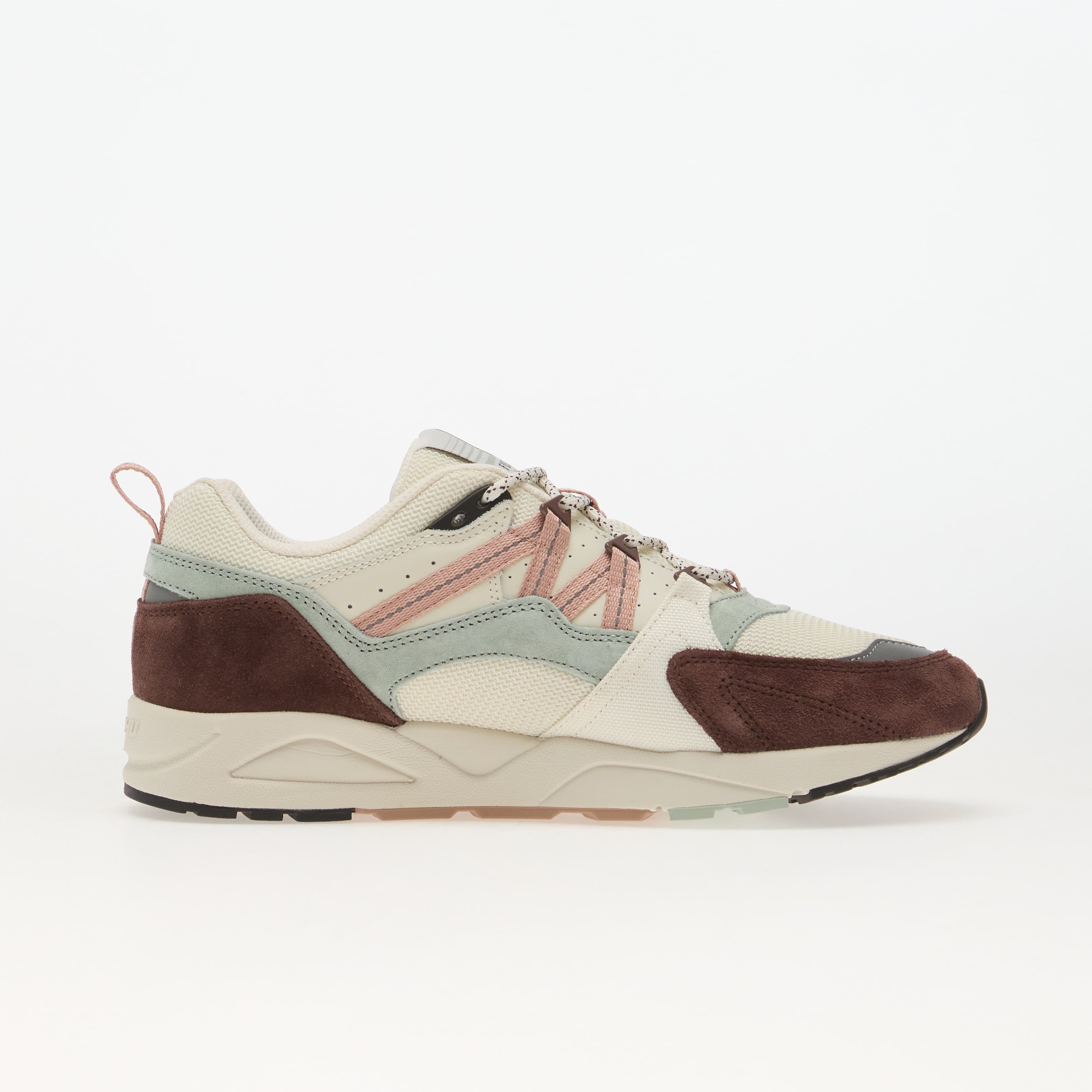 KARHU Сникърси Fusion 2.0 Shaved Chocolate/ Adobe Rose
