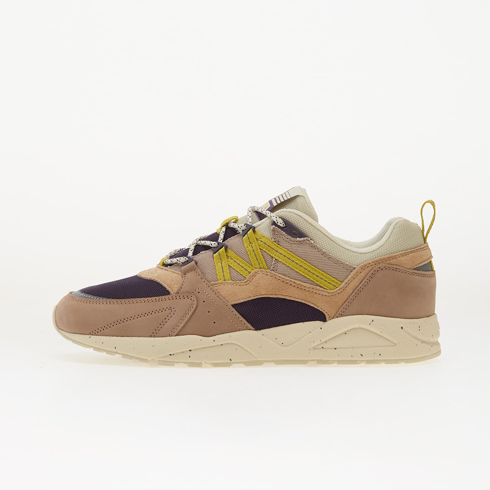 KARHU Сникърси Fusion 2.0 Warm Taupe/ Mango Mint