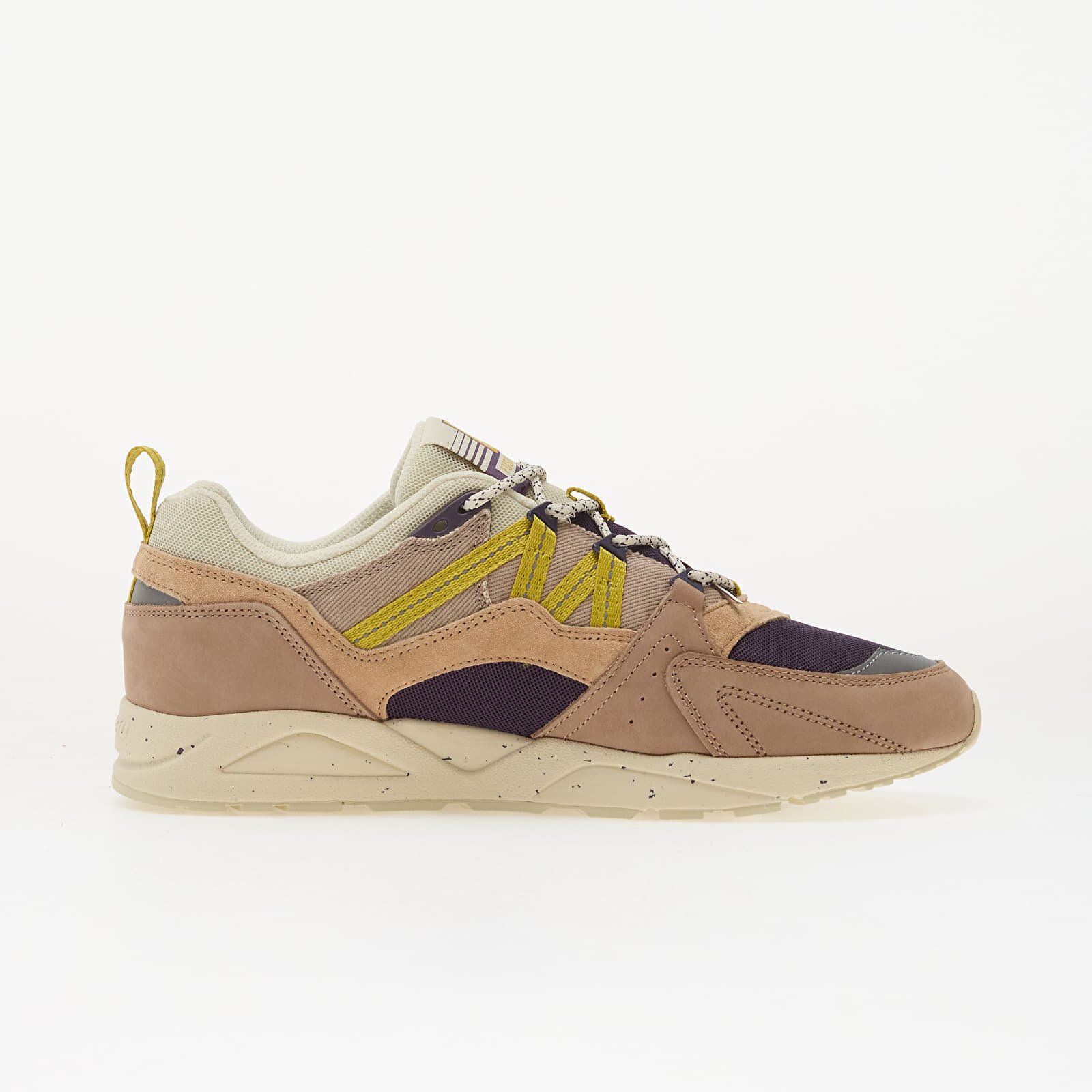 KARHU Сникърси Fusion 2.0 Warm Taupe/ Mango Mint