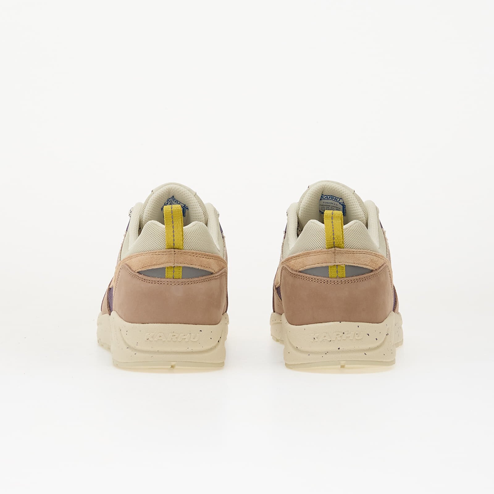 KARHU Сникърси Fusion 2.0 Warm Taupe/ Mango Mint