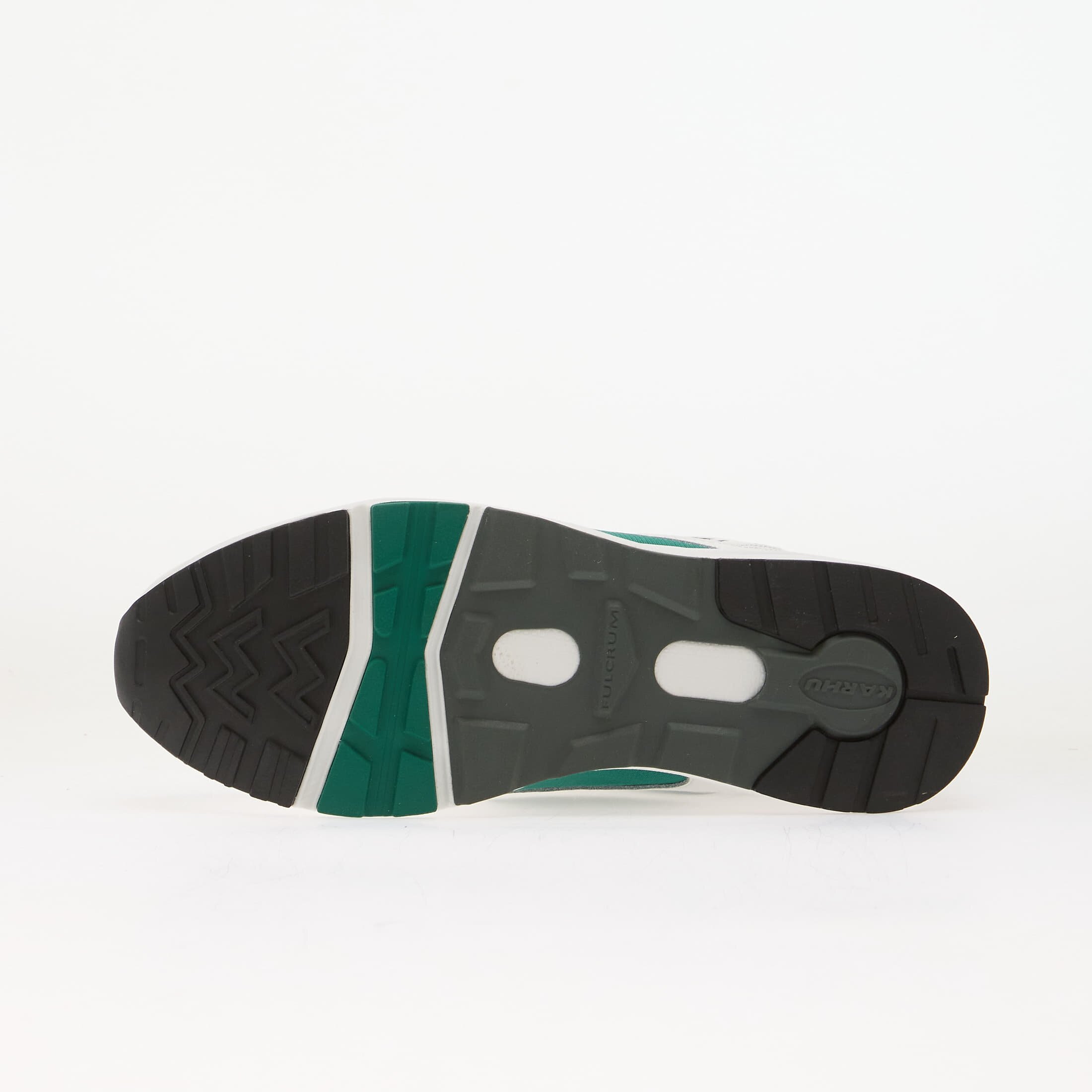 KARHU Сникърси Fusion 2.0 White/ Ultra Marine Green
