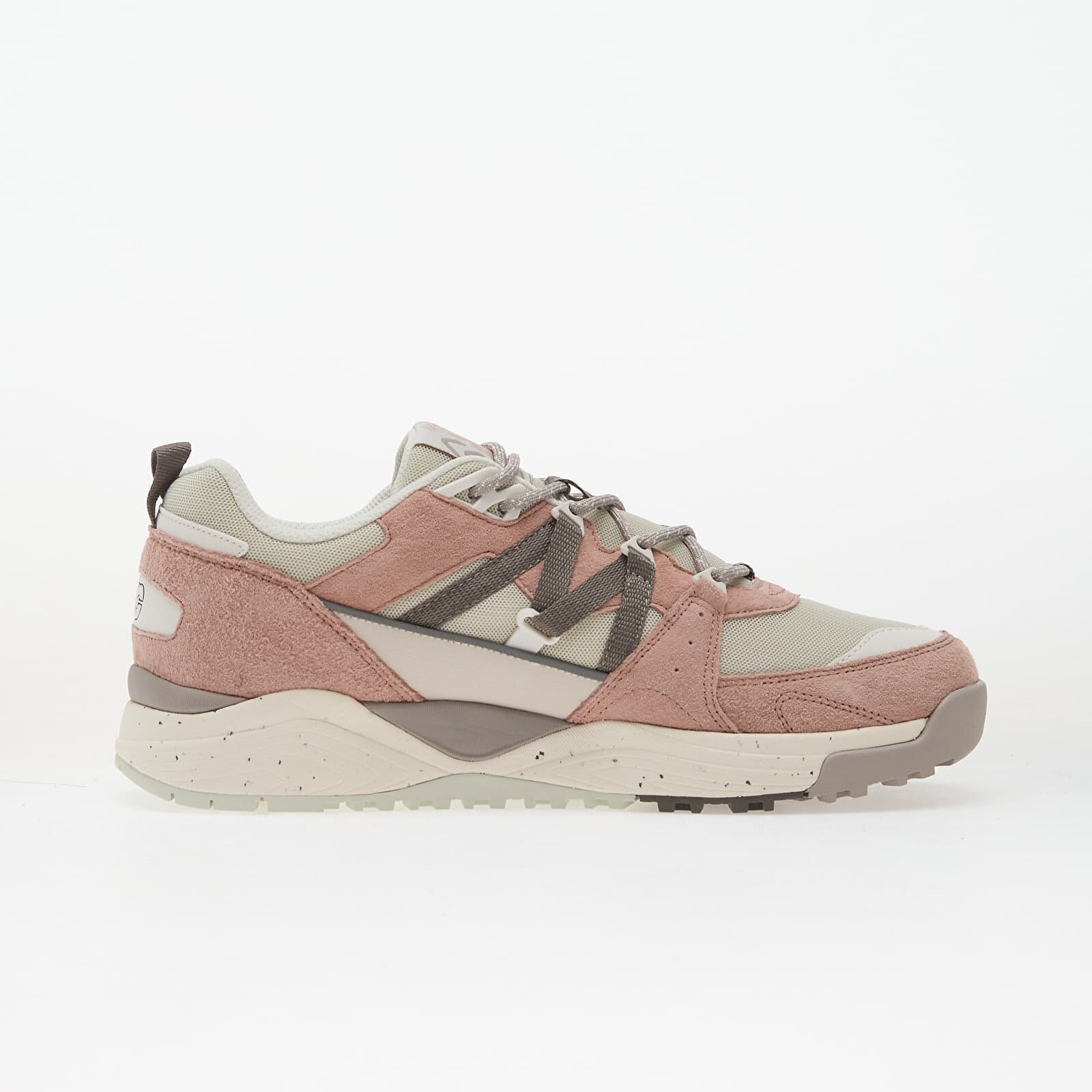 KARHU Сникърси Fusion XC Adobe Rose/ Dark Gull Gray