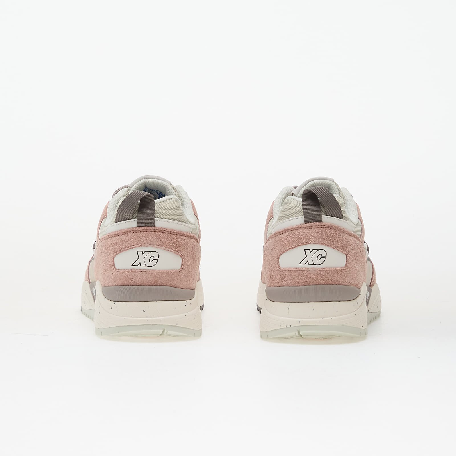 KARHU Сникърси Fusion XC Adobe Rose/ Dark Gull Gray