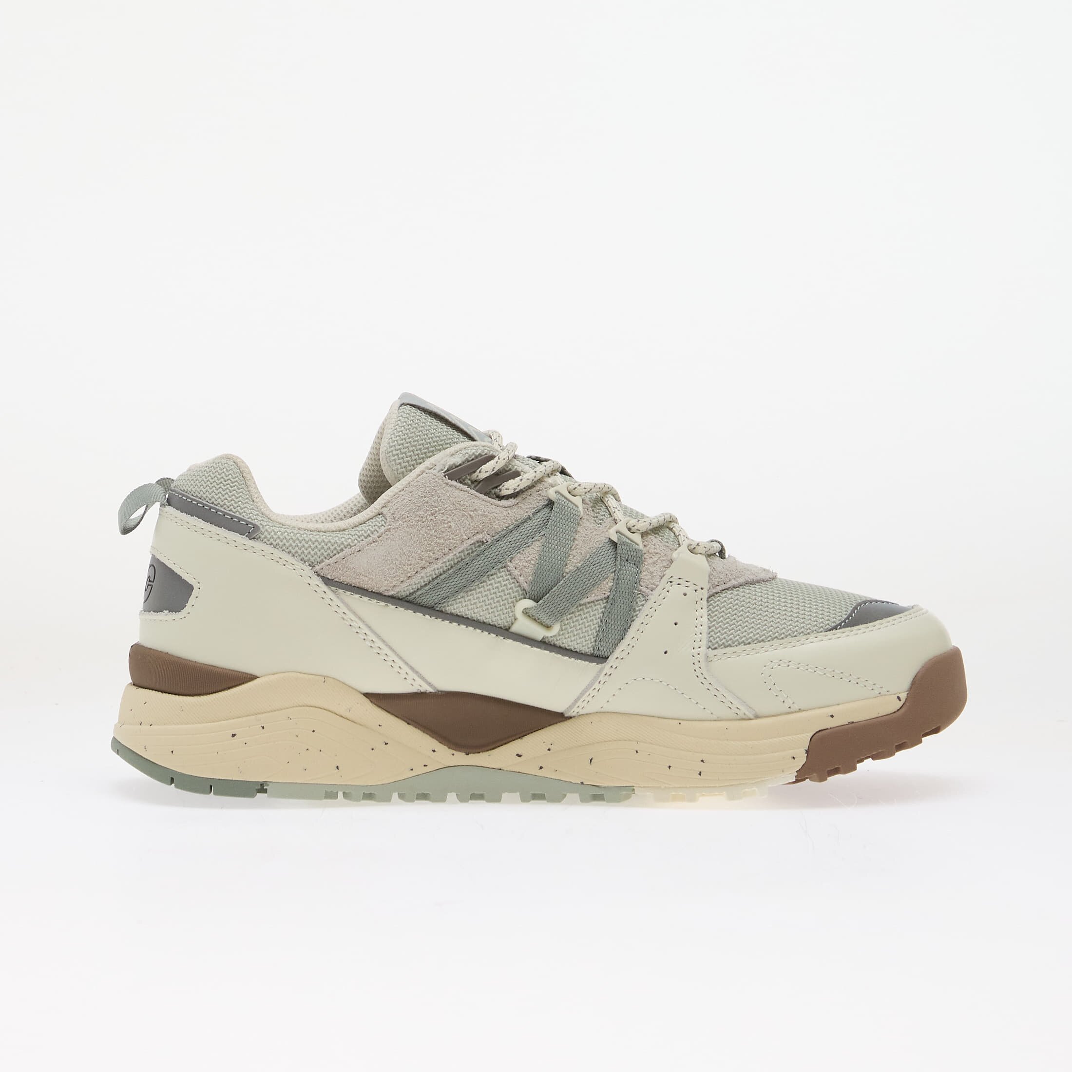 KARHU Сникърси Fusion XC Icicle/ Wrought Iron