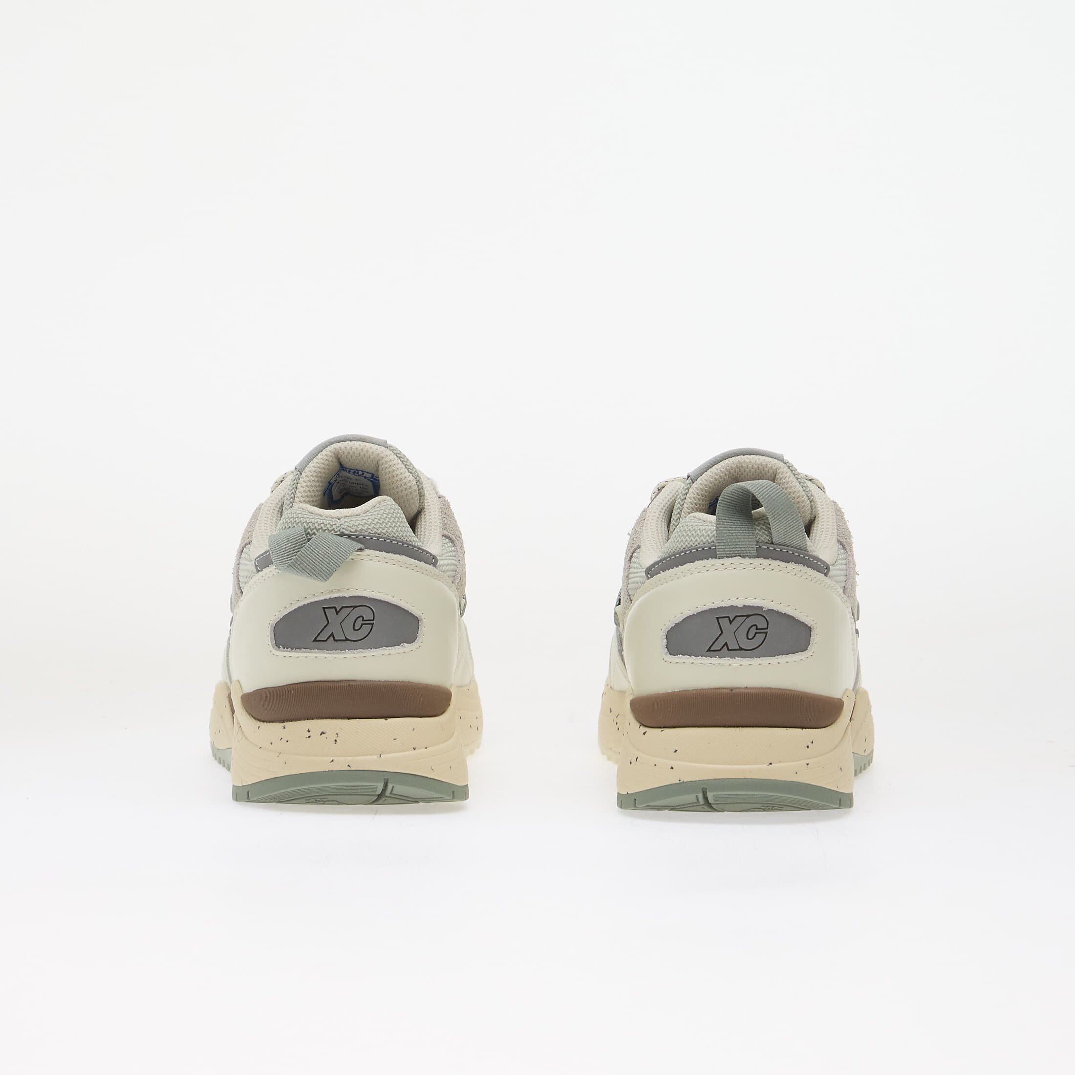 KARHU Сникърси Fusion XC Icicle/ Wrought Iron