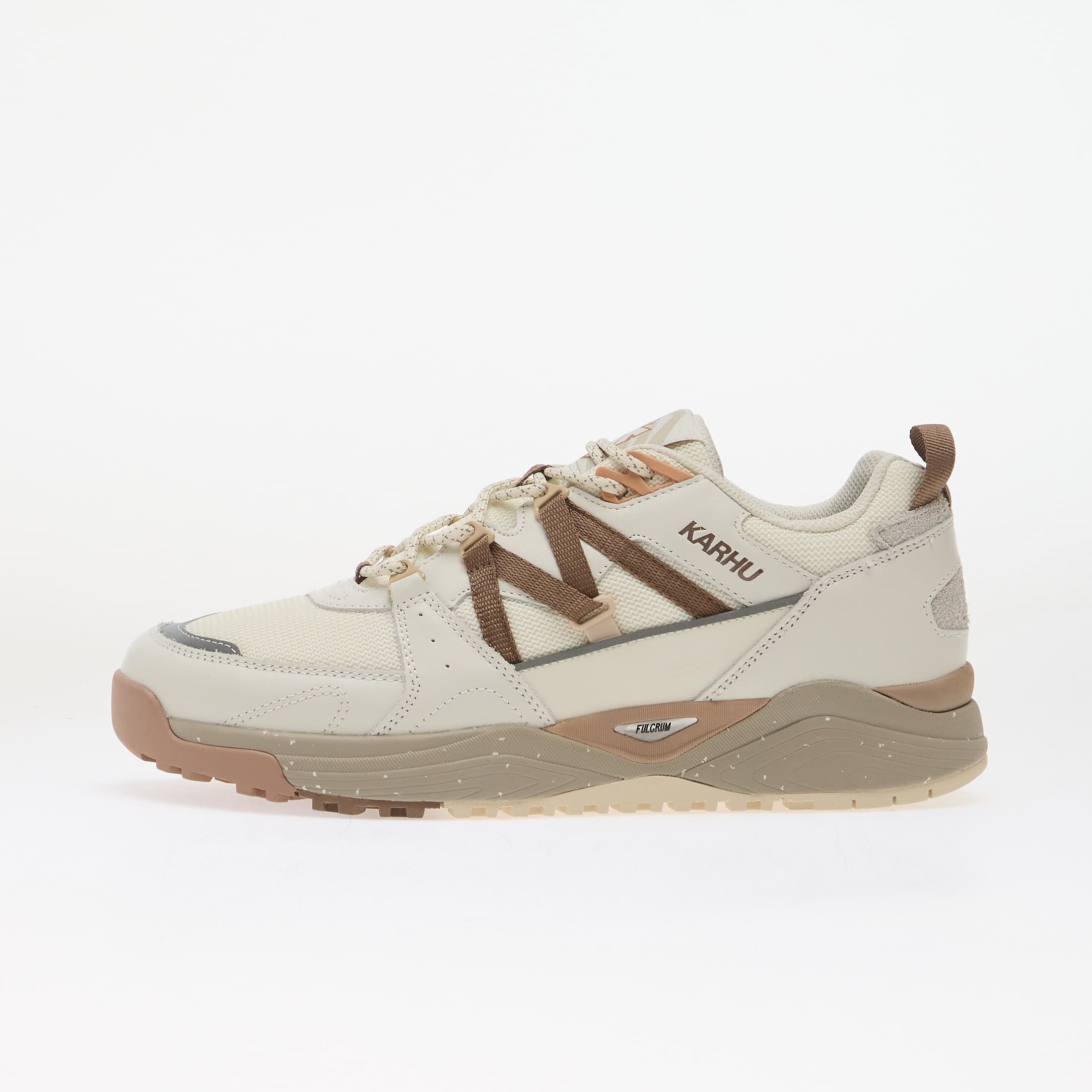 KARHU Сникърси Fusion XC Lily White/ Pine Bark