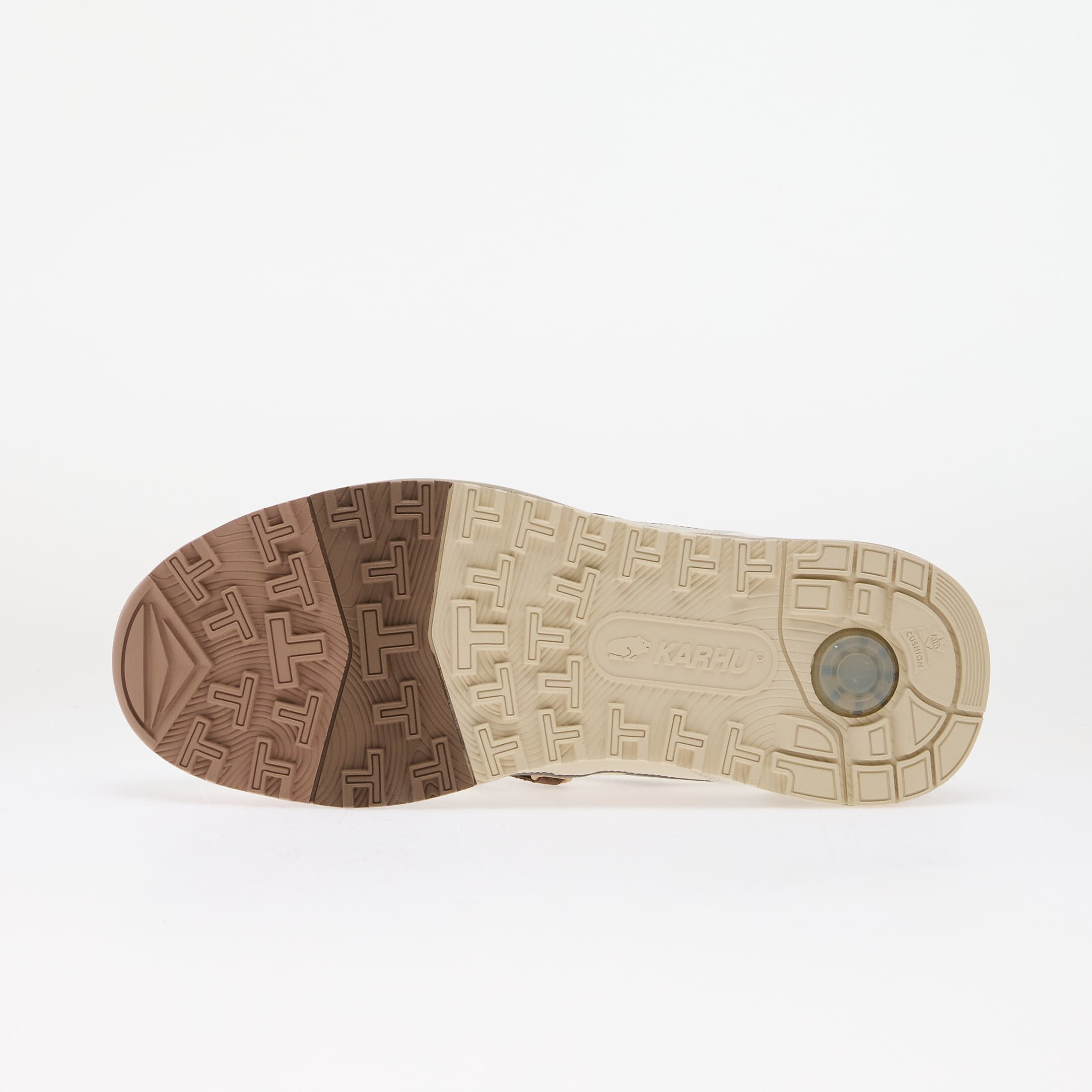 KARHU Сникърси Fusion XC Lily White/ Pine Bark