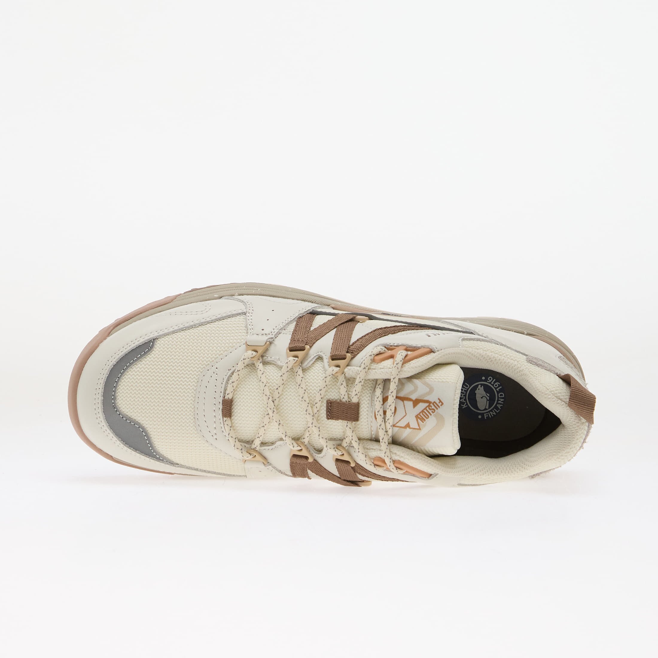 KARHU Сникърси Fusion XC Lily White/ Pine Bark