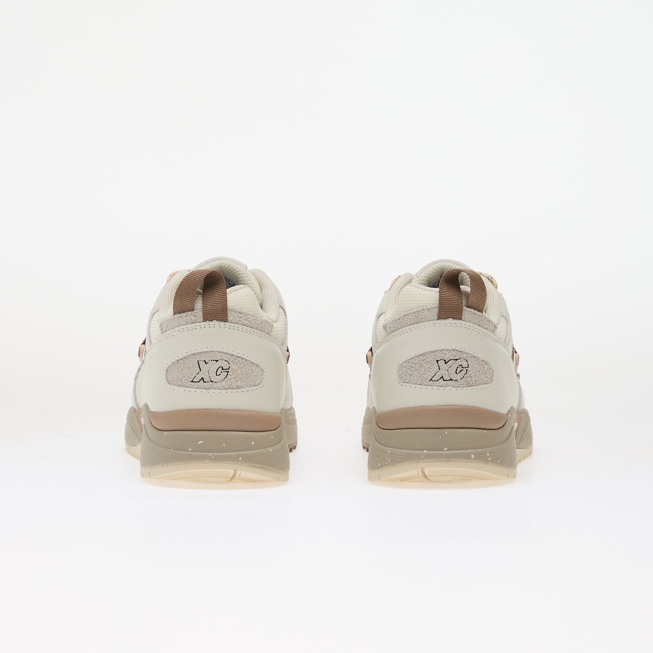 KARHU Сникърси Fusion XC Lily White/ Pine Bark