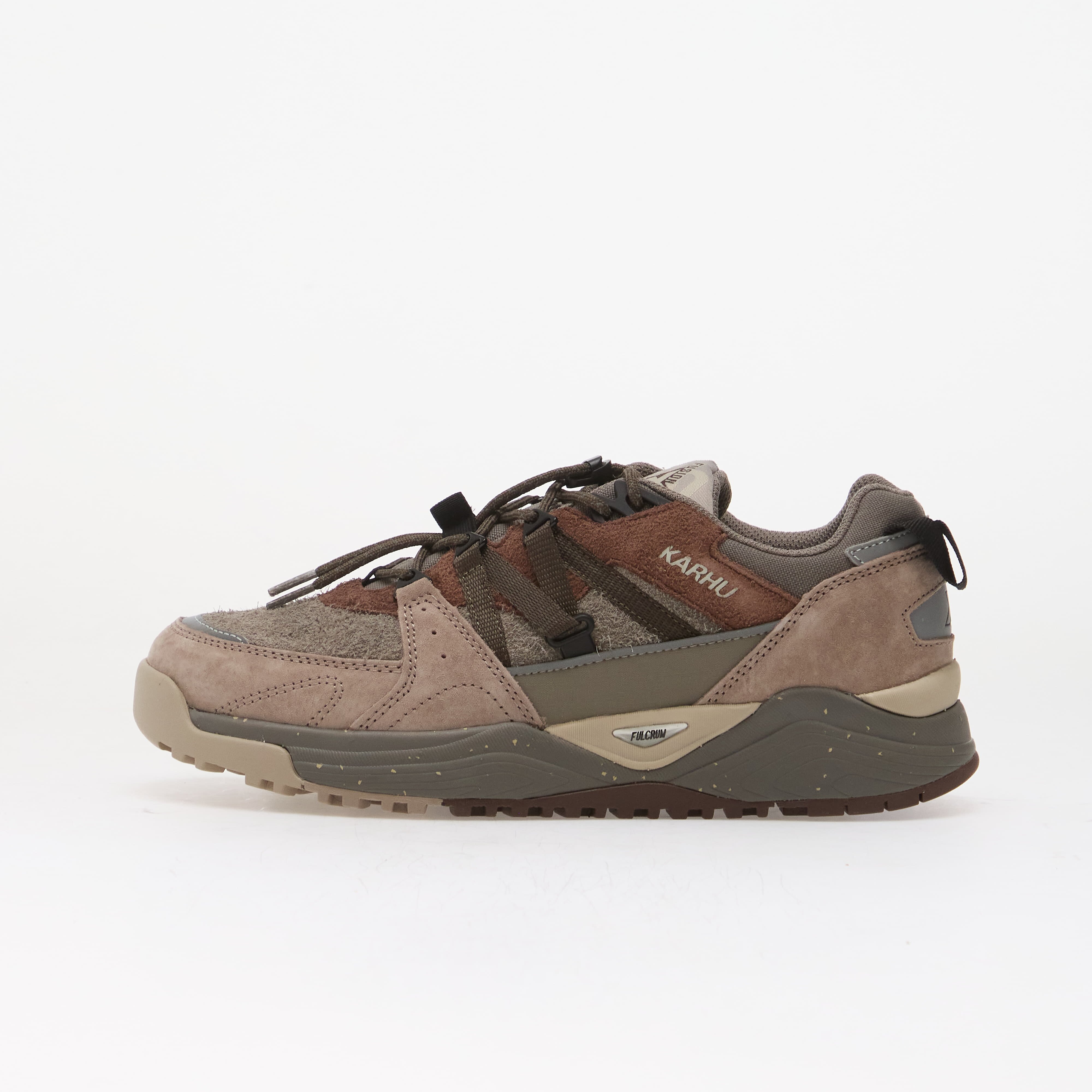 KARHU Сникърси Fusion XC WP Atmosphere/ Tarmac