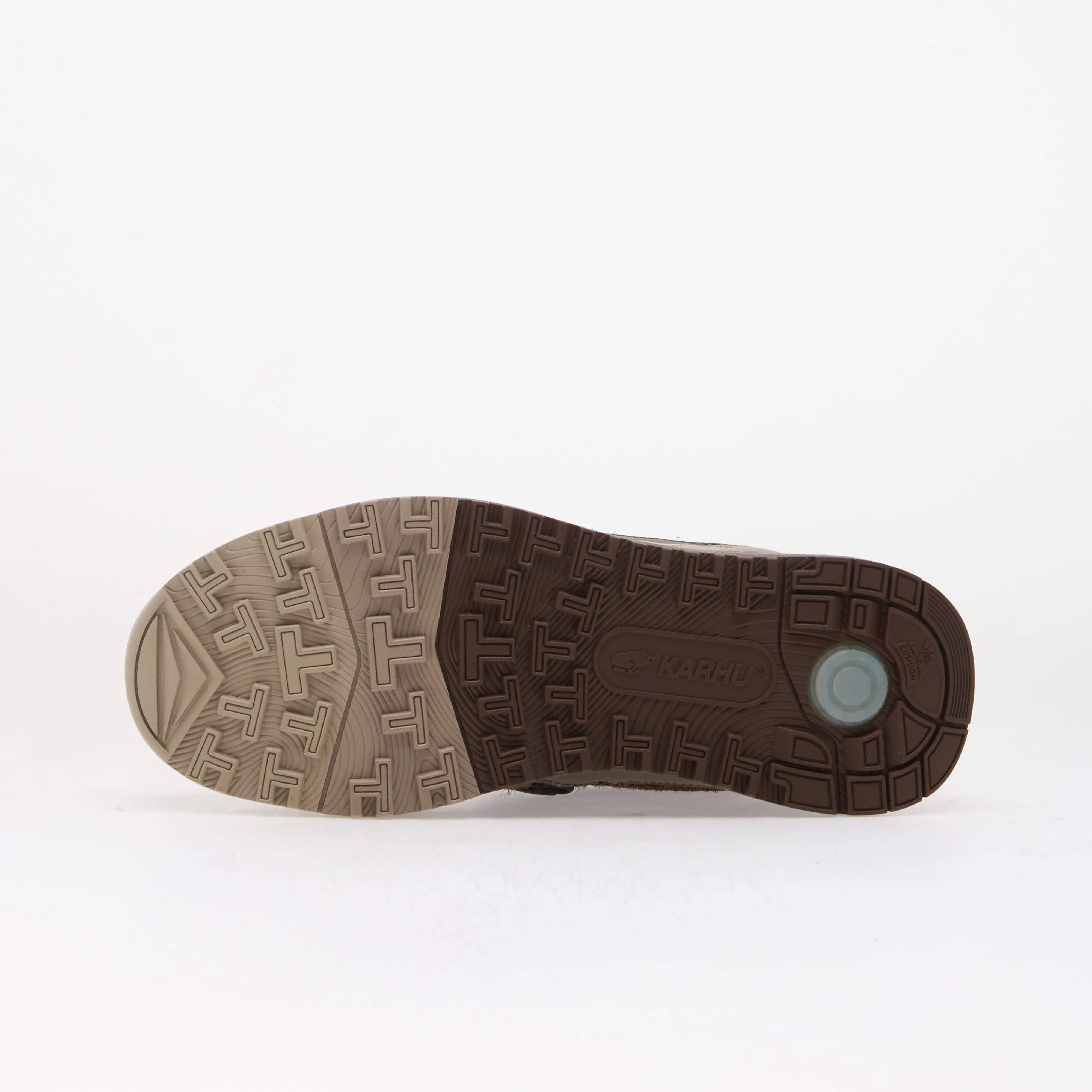KARHU Сникърси Fusion XC WP Atmosphere/ Tarmac