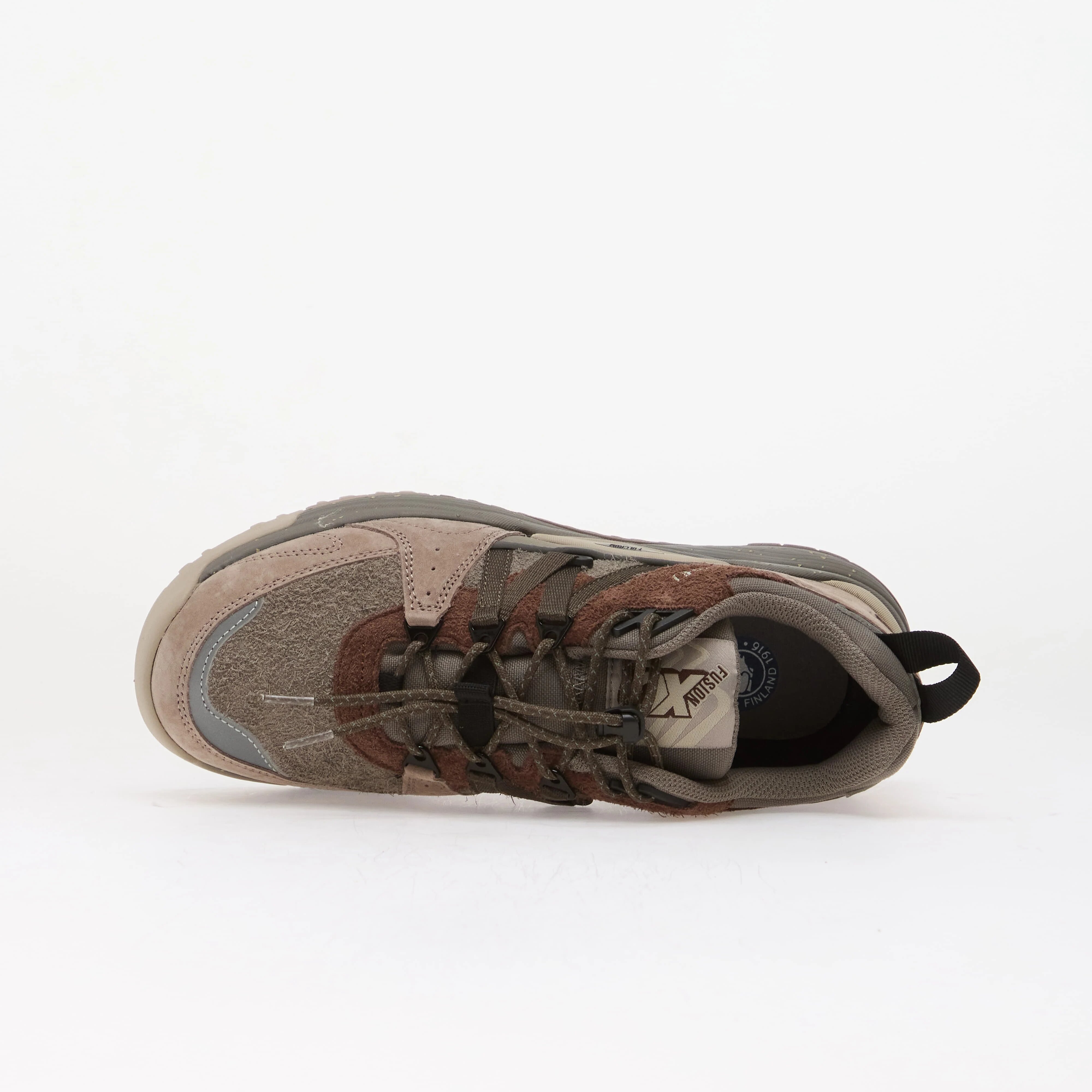 KARHU Сникърси Fusion XC WP Atmosphere/ Tarmac