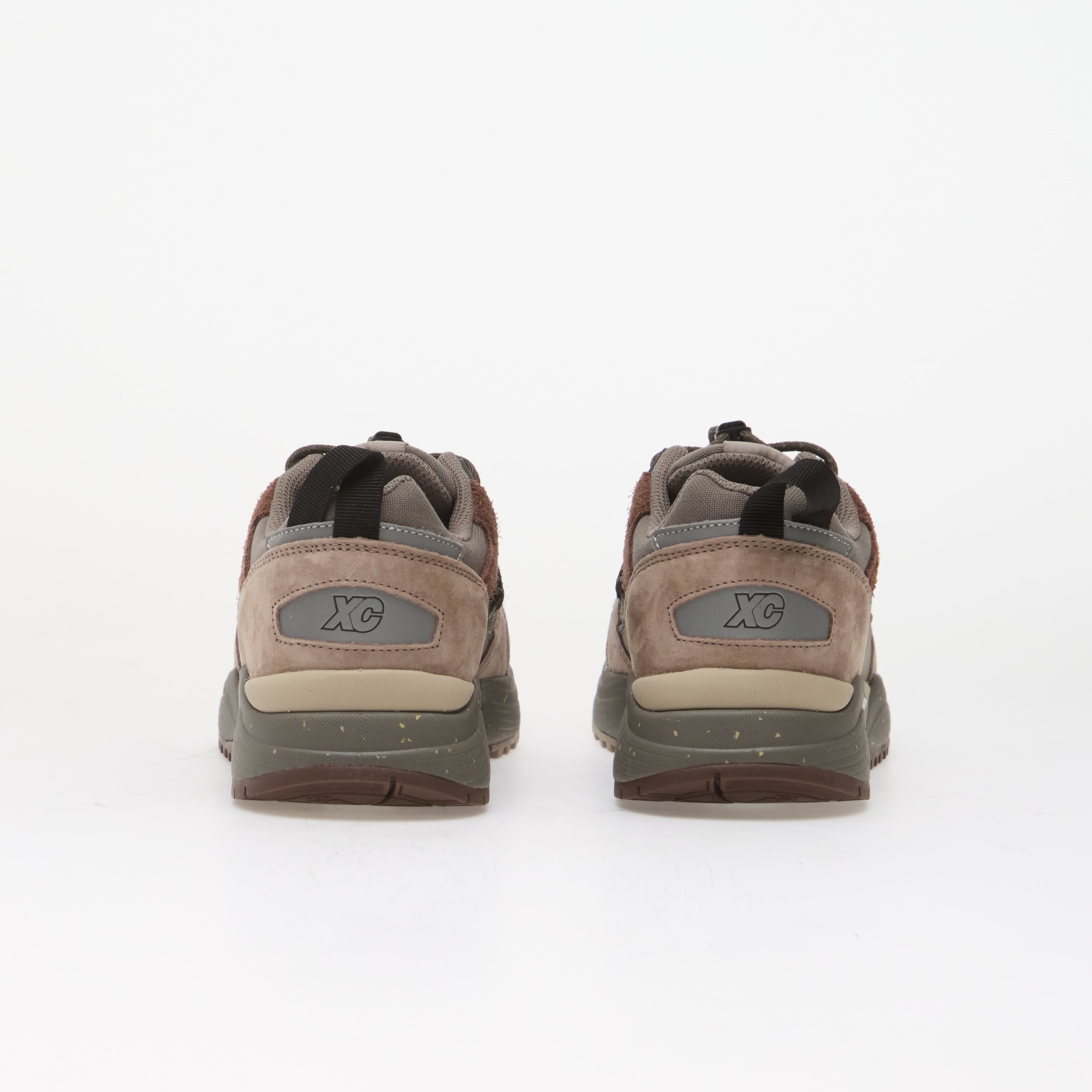 KARHU Сникърси Fusion XC WP Atmosphere/ Tarmac