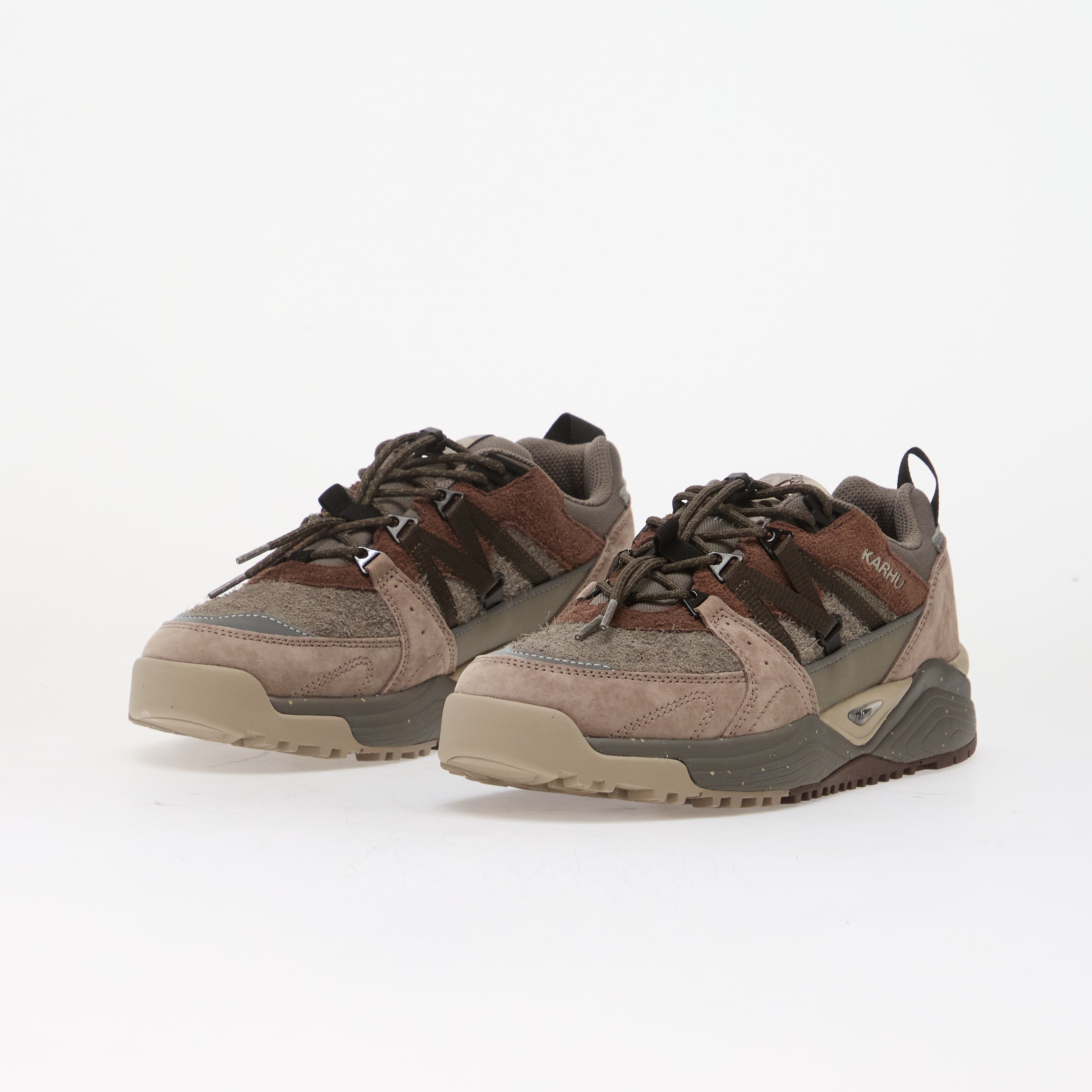 KARHU Сникърси Fusion XC WP Atmosphere/ Tarmac