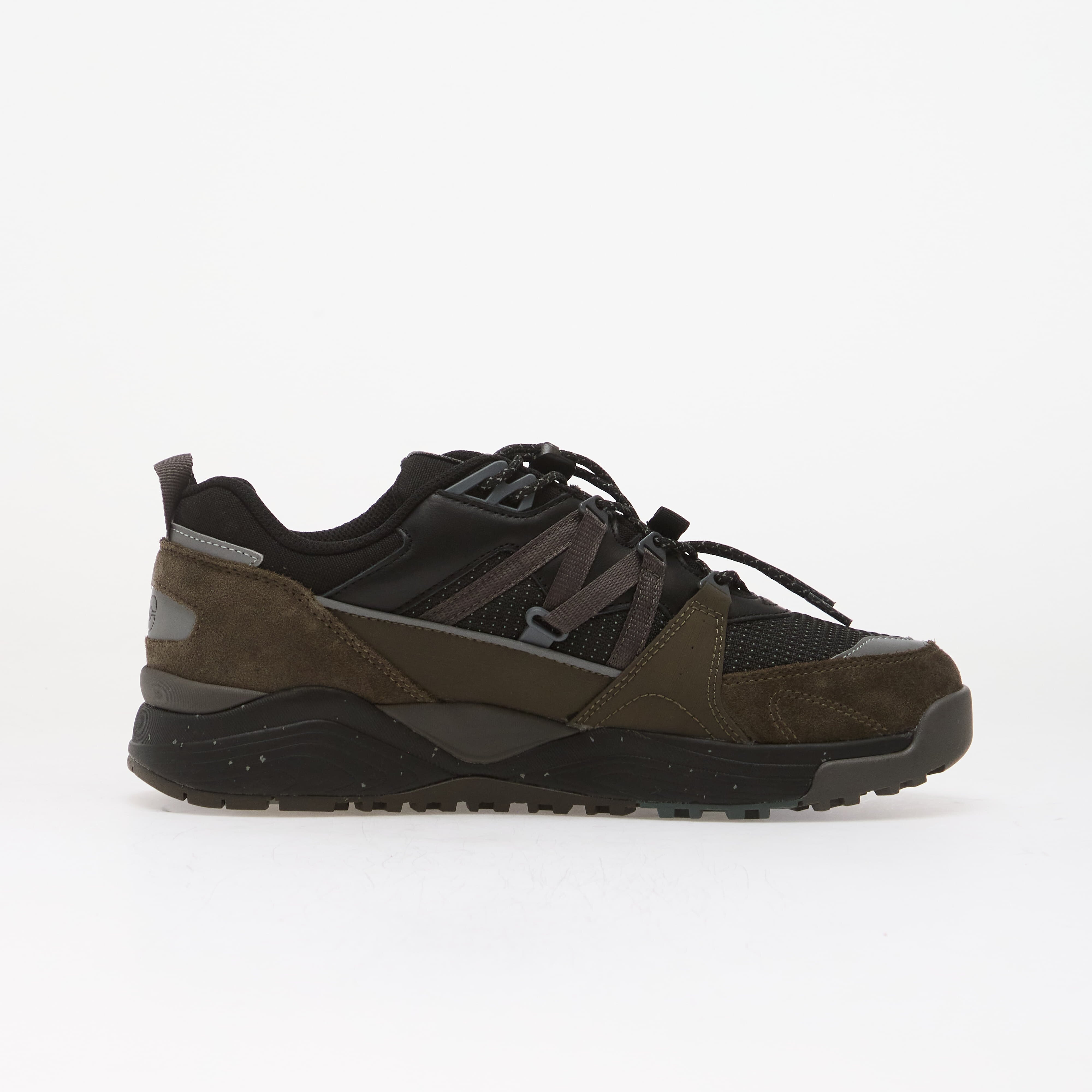 KARHU Сникърси Fusion XC WP Tarmac/ Dark Gull Gray