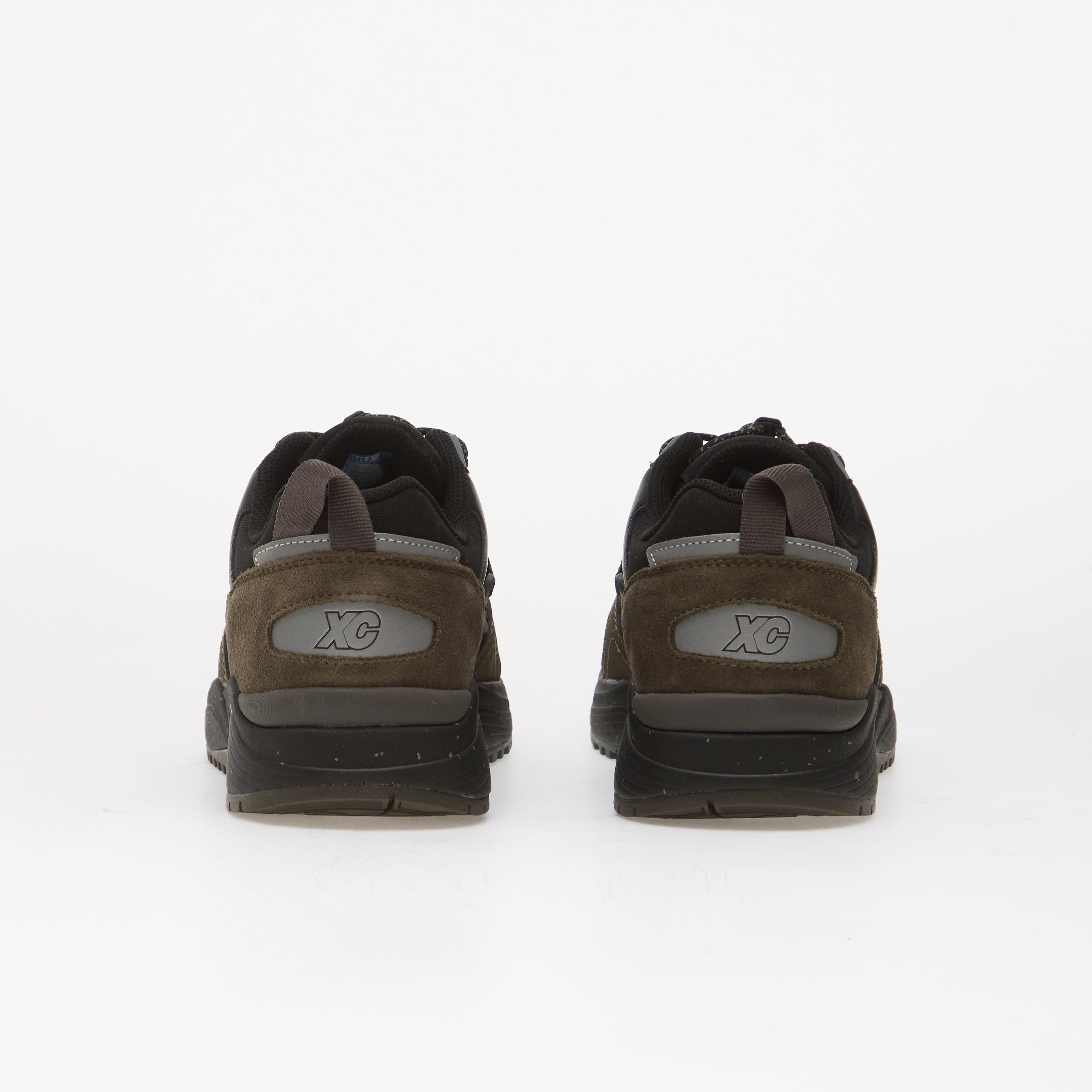 KARHU Сникърси Fusion XC WP Tarmac/ Dark Gull Gray
