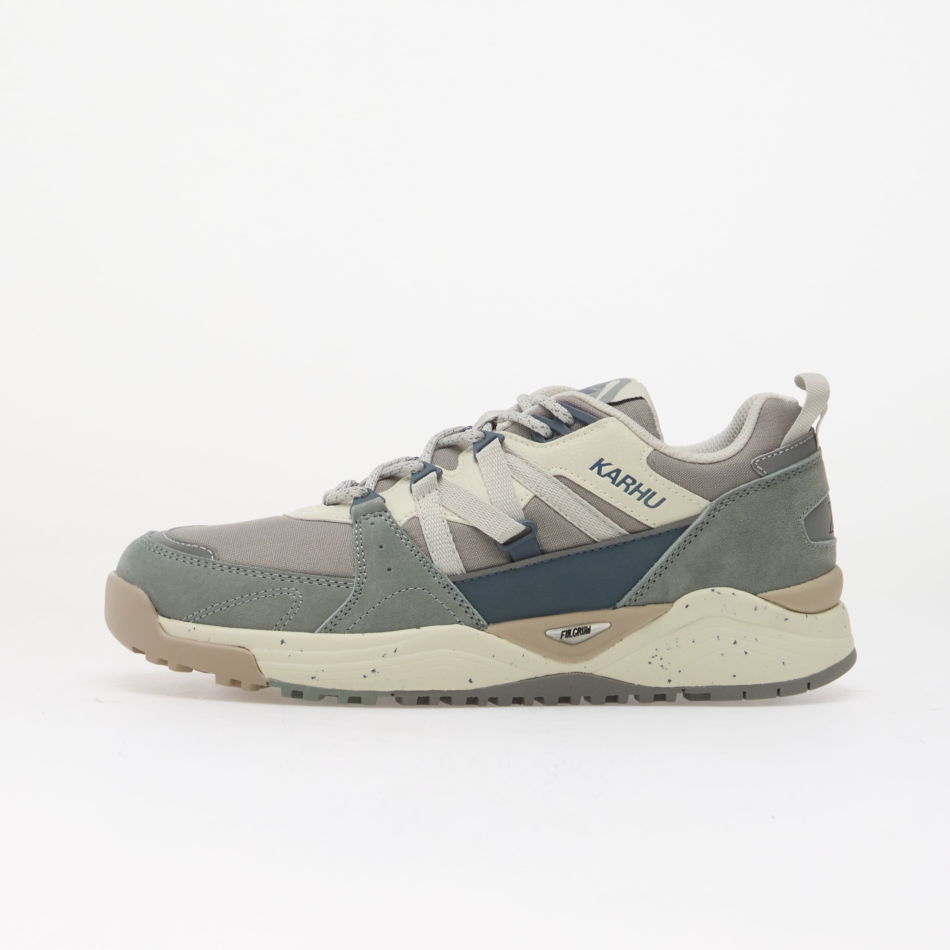 KARHU Сникърси Fusion XC Wrought Iron/ Dawn Blue