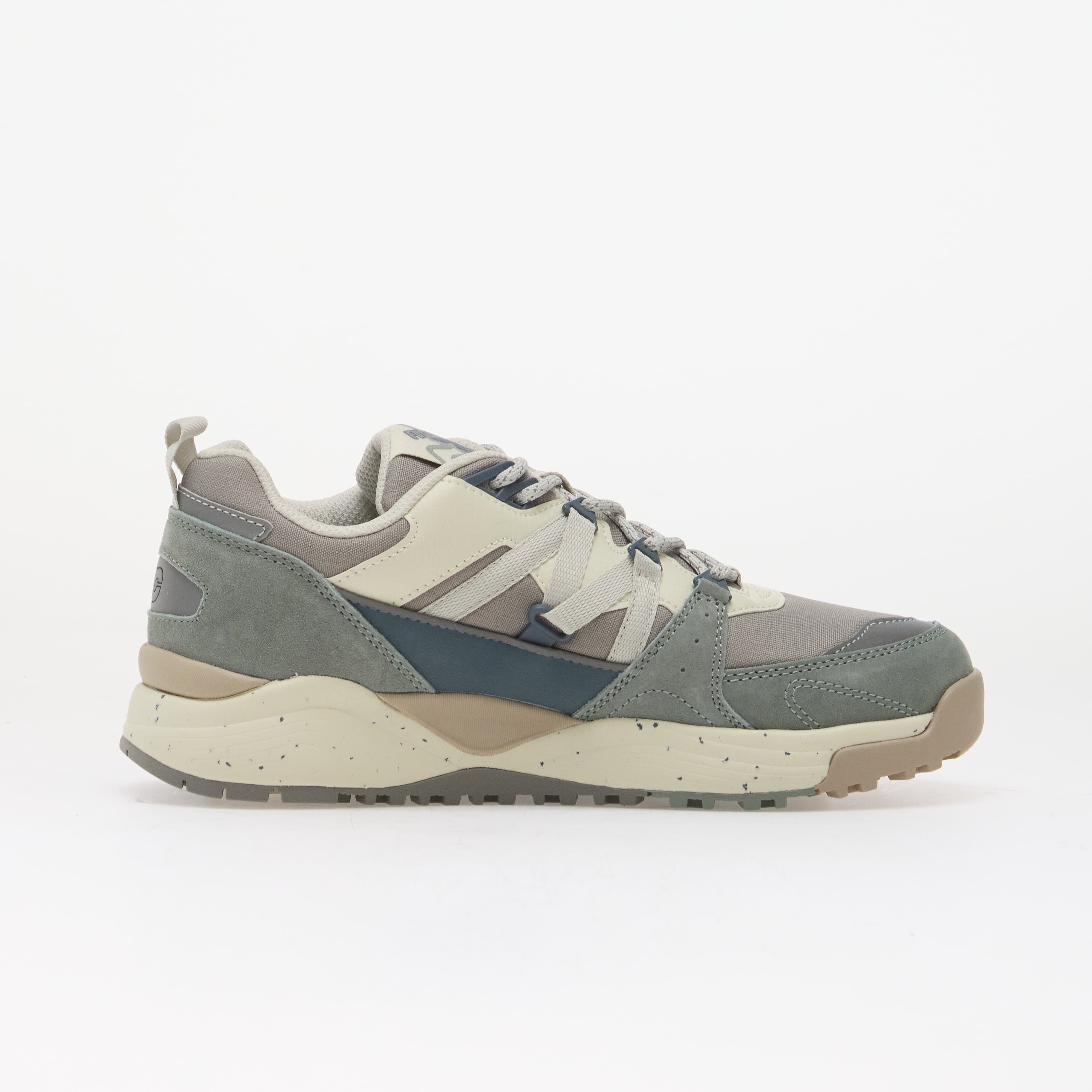KARHU Сникърси Fusion XC Wrought Iron/ Dawn Blue