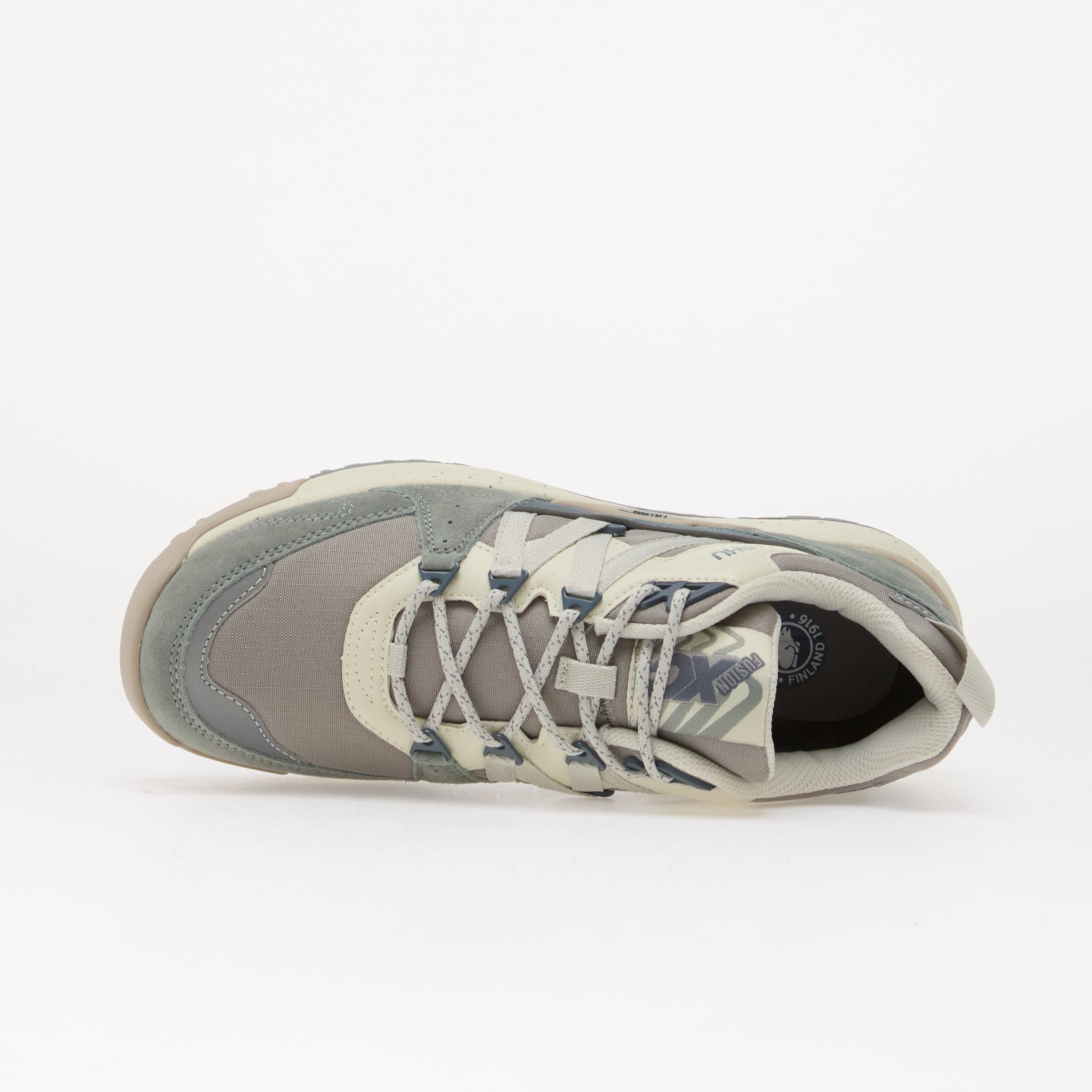 KARHU Сникърси Fusion XC Wrought Iron/ Dawn Blue