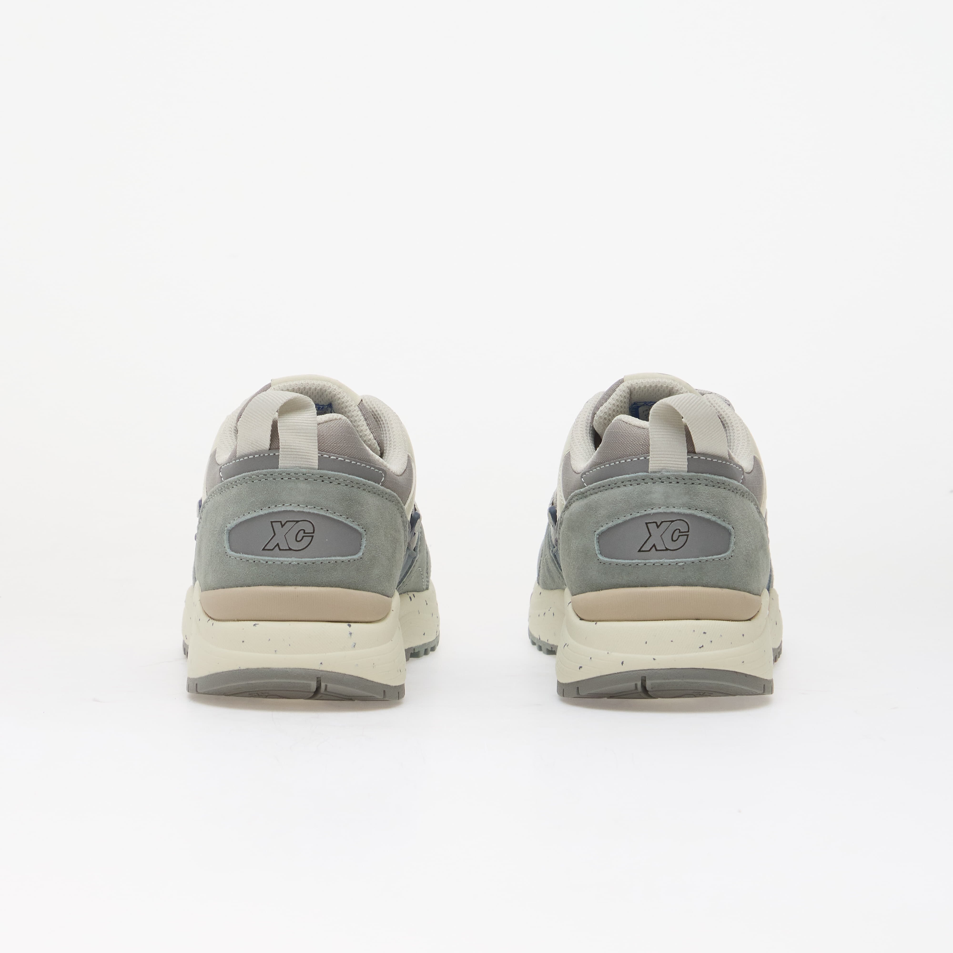 KARHU Сникърси Fusion XC Wrought Iron/ Dawn Blue