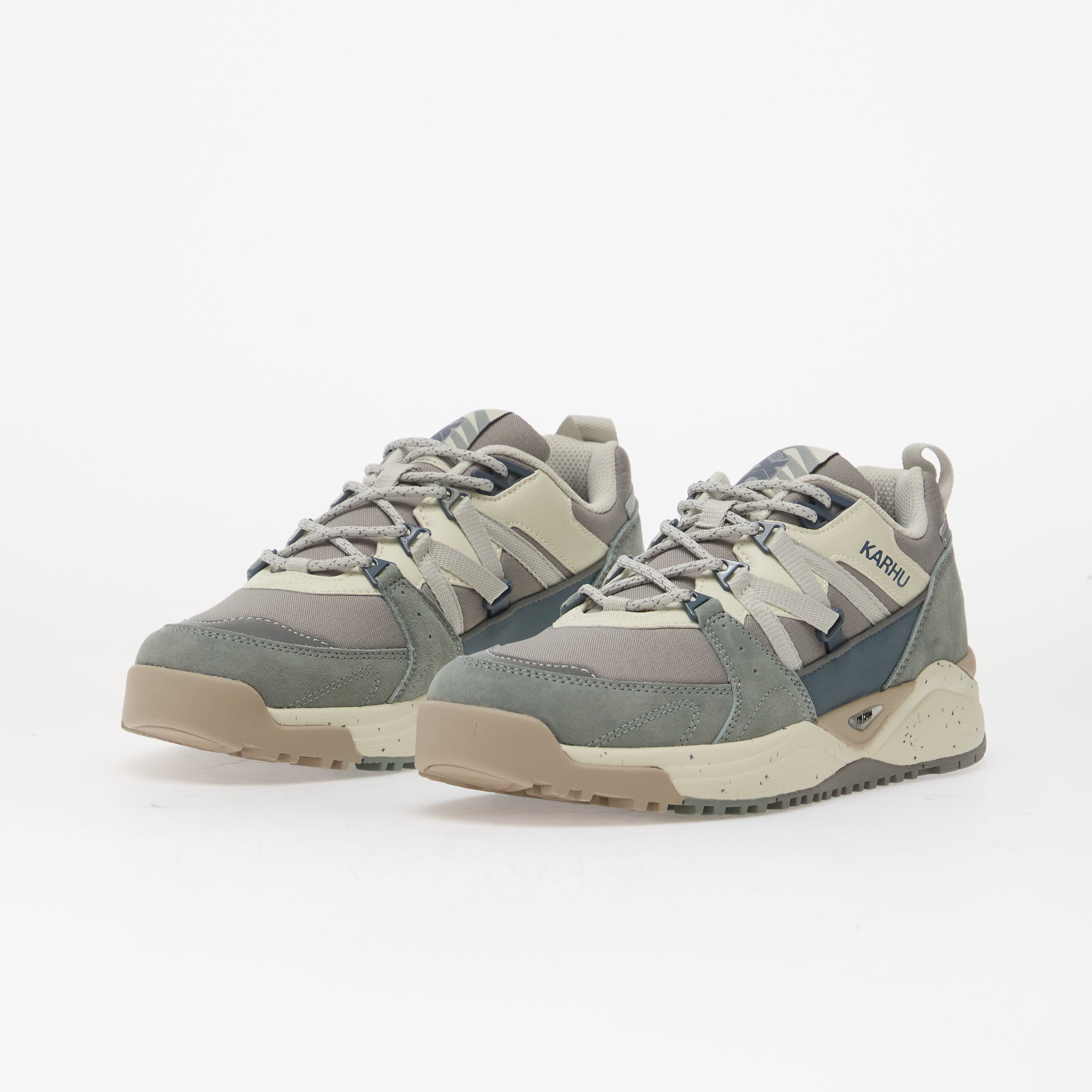 KARHU Сникърси Fusion XC Wrought Iron/ Dawn Blue