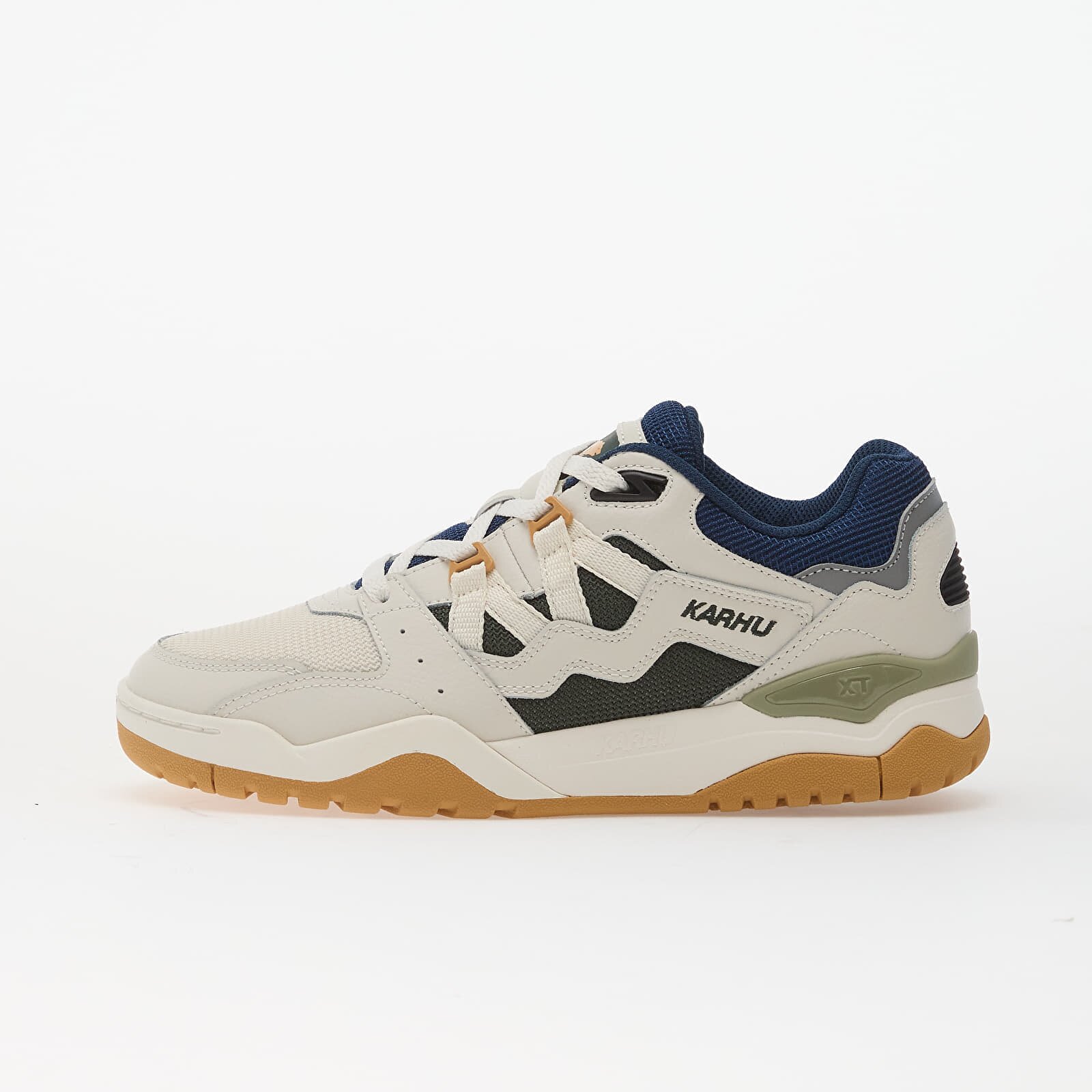 KARHU Сникърси Fusion XT Blanc De Blanc/ Blue Opal