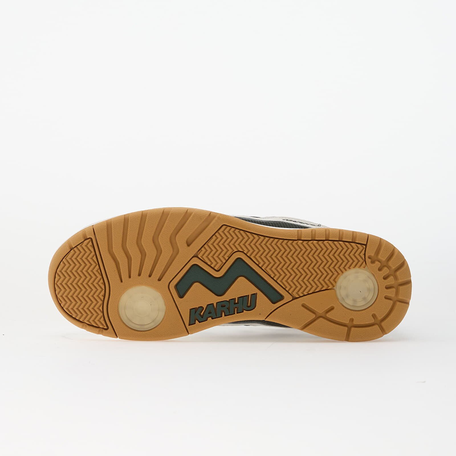 KARHU Сникърси Fusion XT Blanc De Blanc/ Blue Opal
