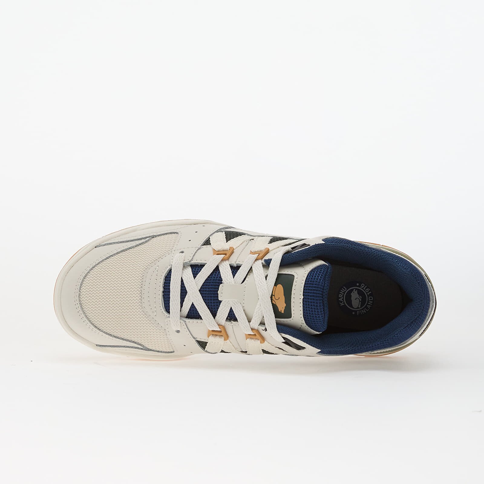 KARHU Сникърси Fusion XT Blanc De Blanc/ Blue Opal